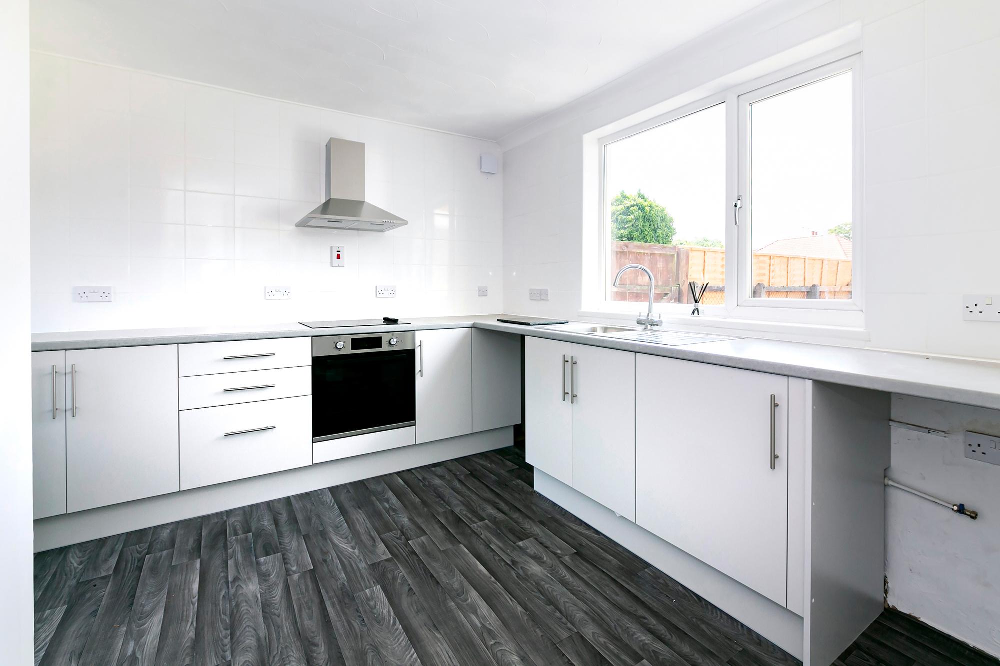 12 Princess Road, Market Weighton, York