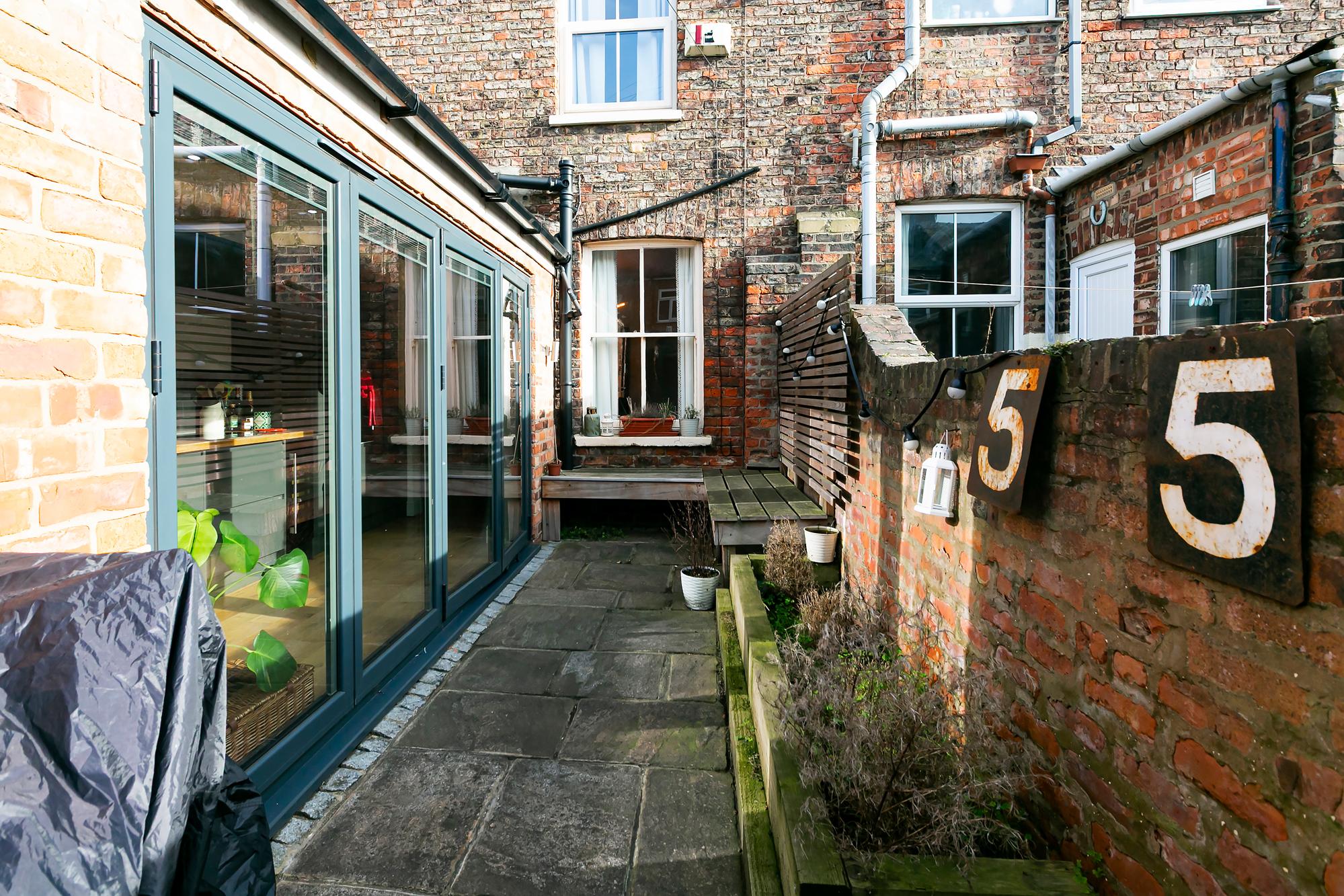 55 Scott Street, , York