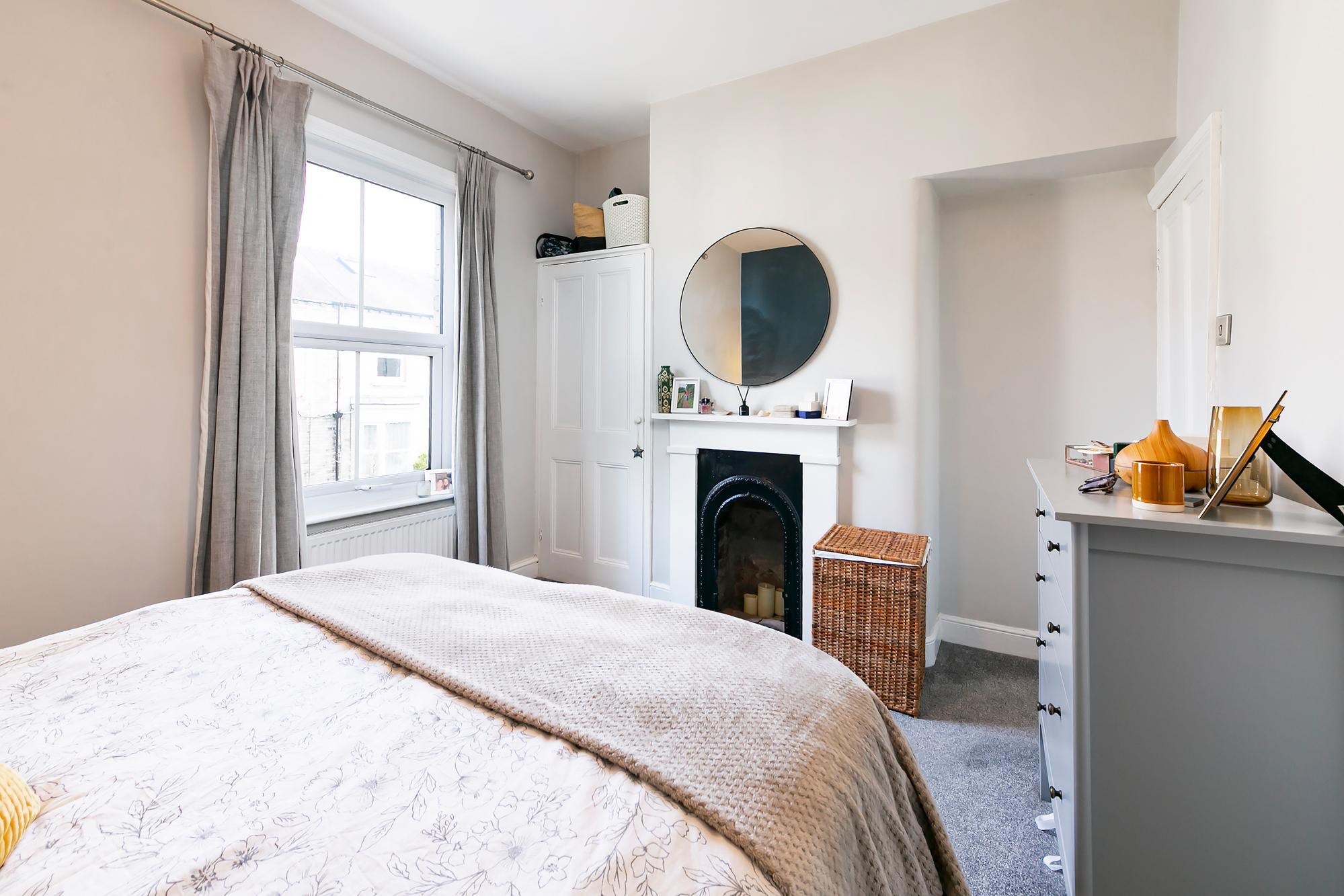 55 Scott Street, , York