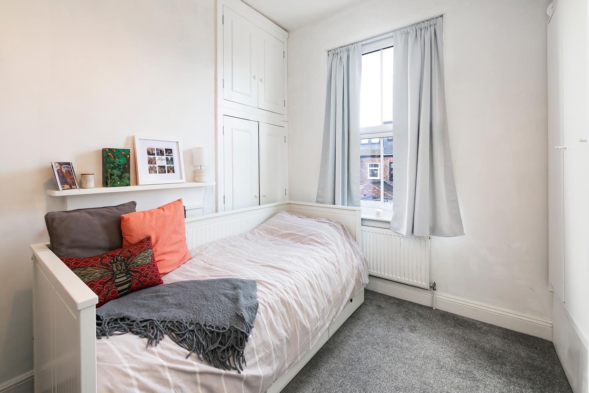 55 Scott Street, , York