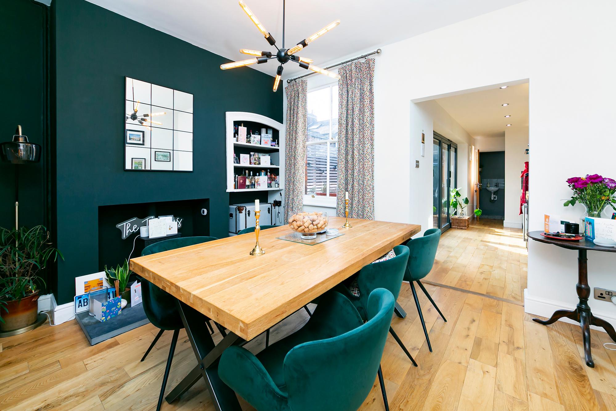 55 Scott Street, , York