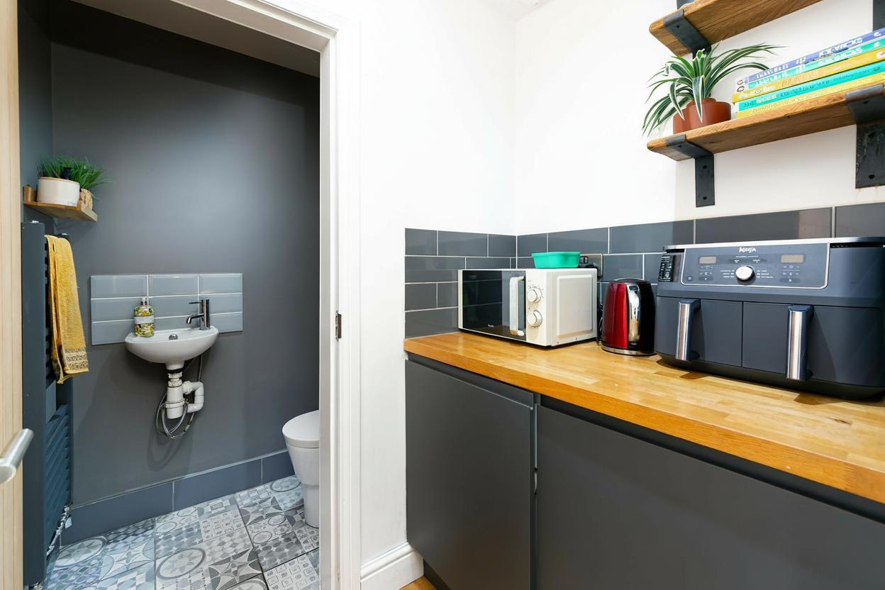 55 Scott Street, , York