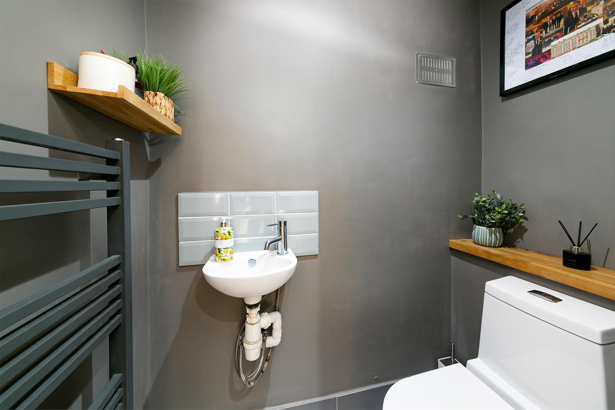 55 Scott Street, , York