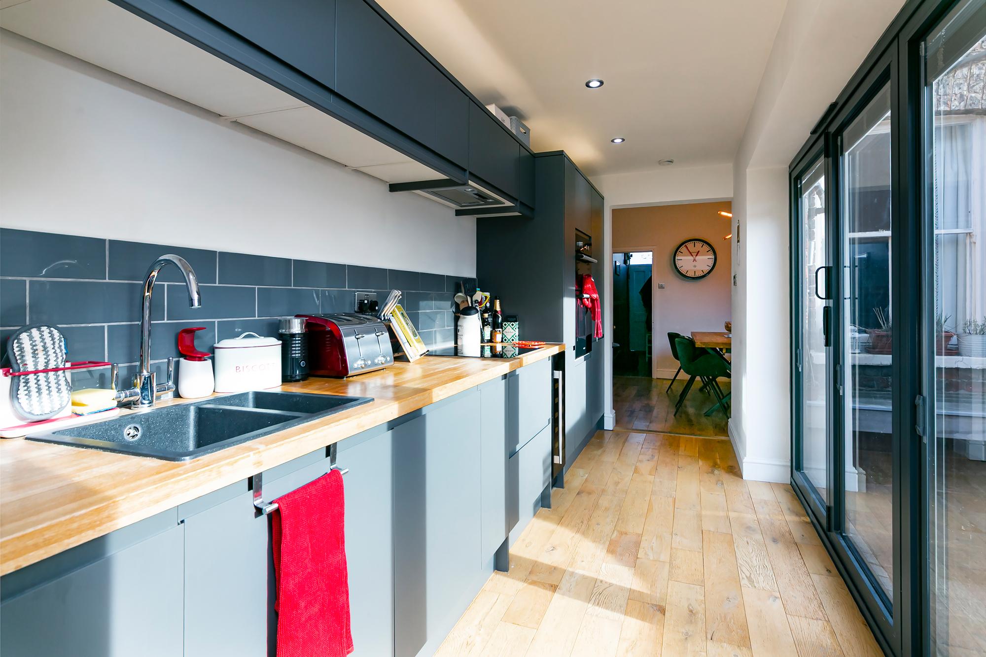 55 Scott Street, , York