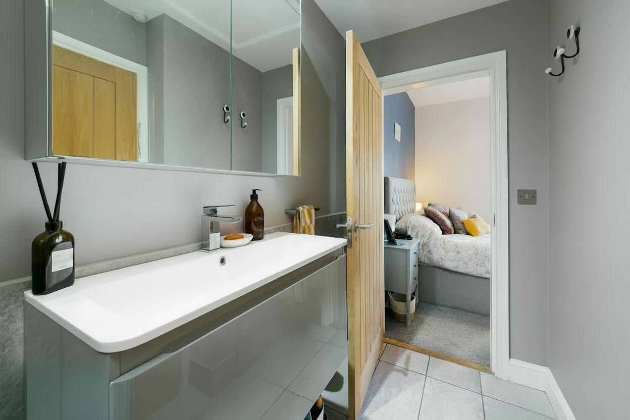 55 Scott Street, , York