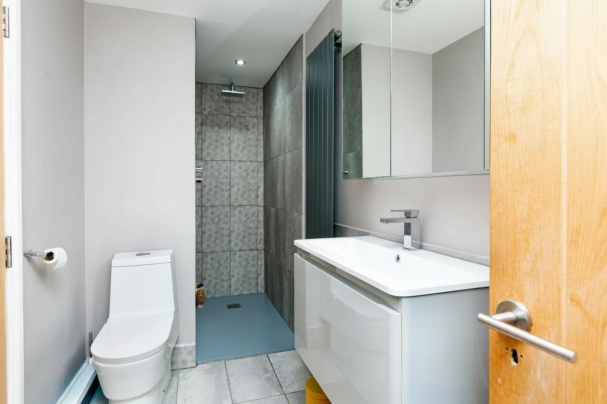 55 Scott Street, , York