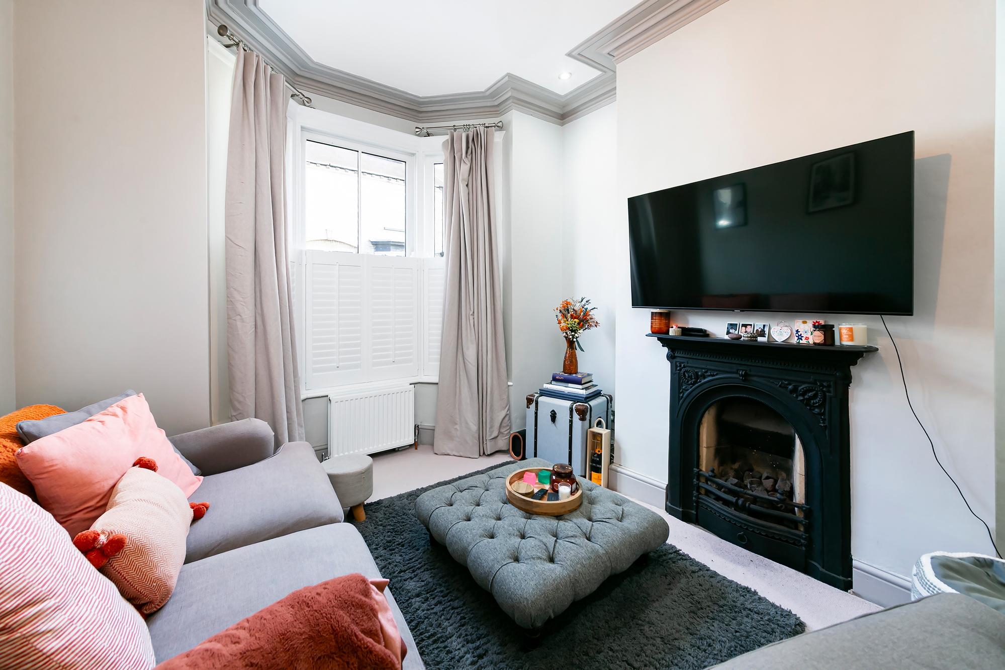 55 Scott Street, , York