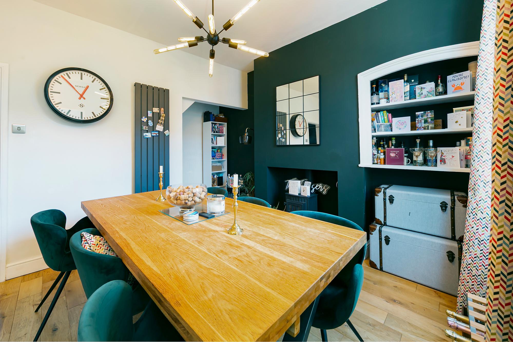 55 Scott Street, , York