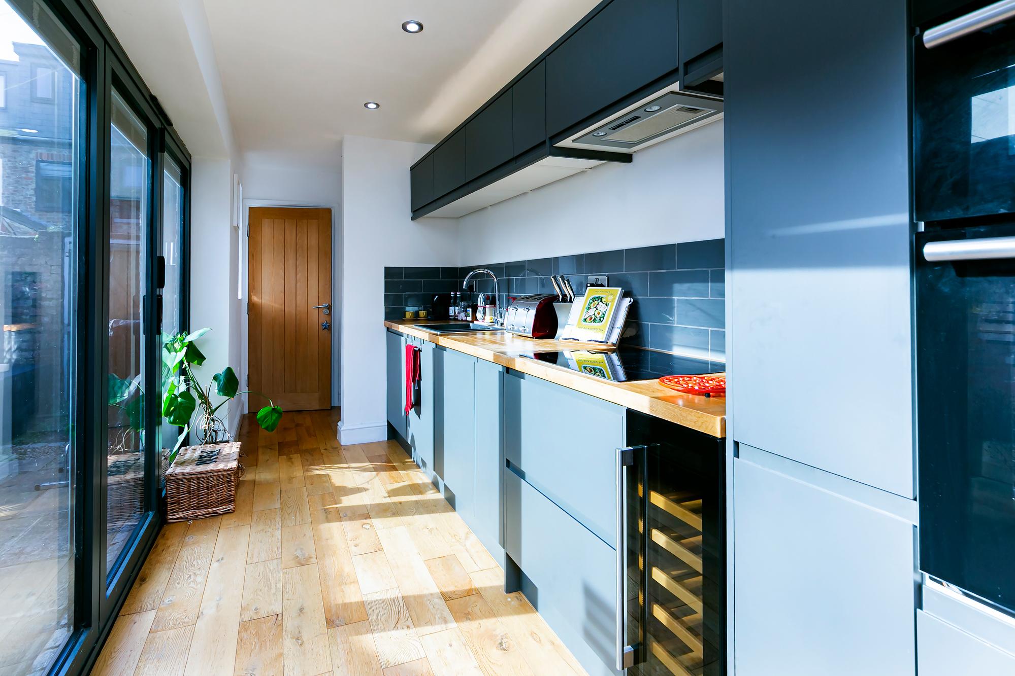 55 Scott Street, , York