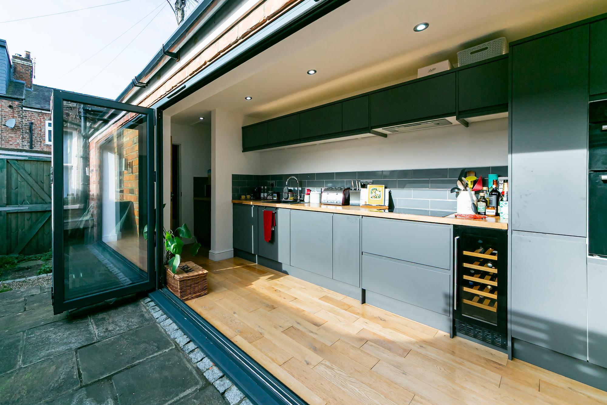 55 Scott Street, , York