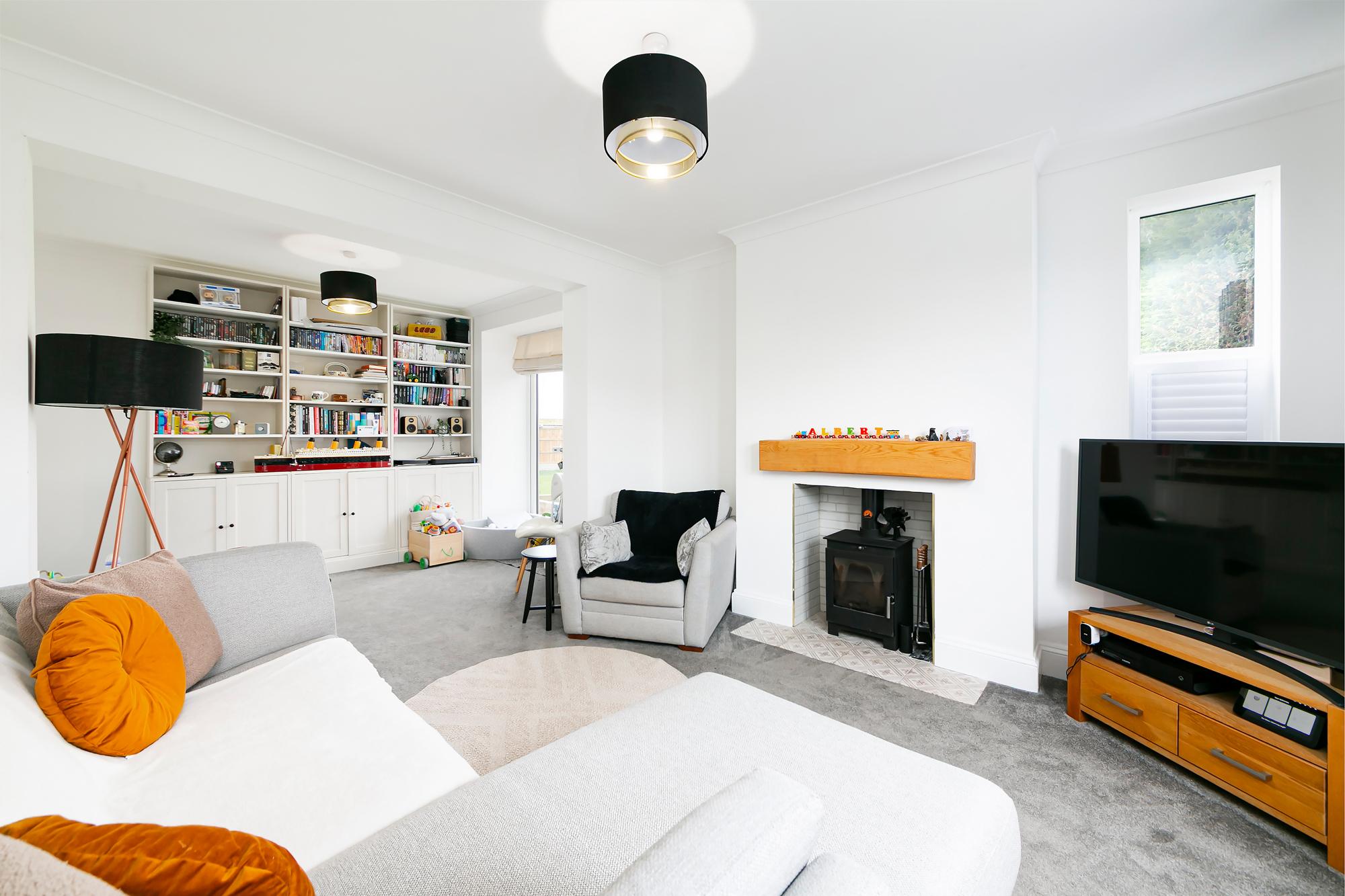 39 Selby Road, Holme-on-spalding-Moor, York