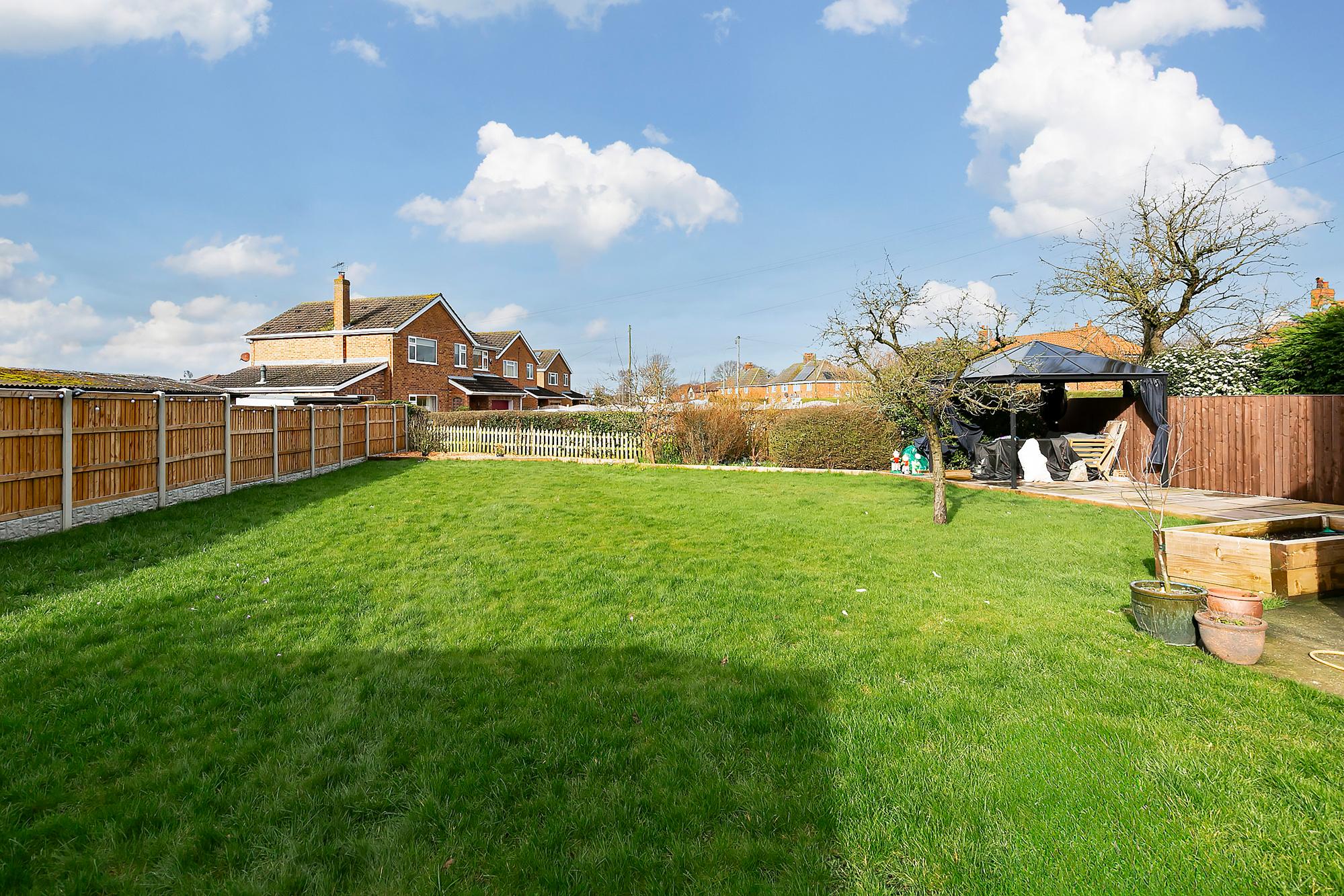 39 Selby Road, Holme-on-spalding-Moor, York