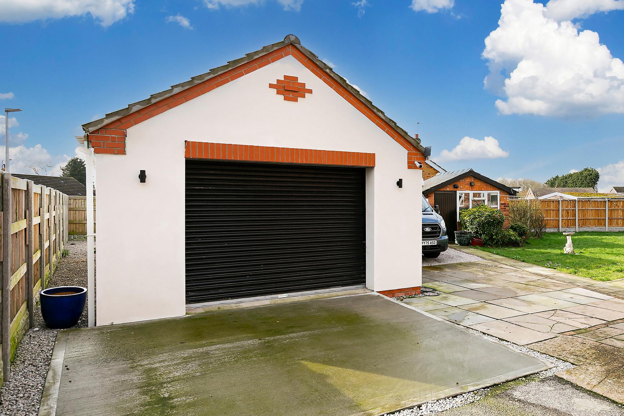 39 Selby Road, Holme-on-spalding-Moor, York