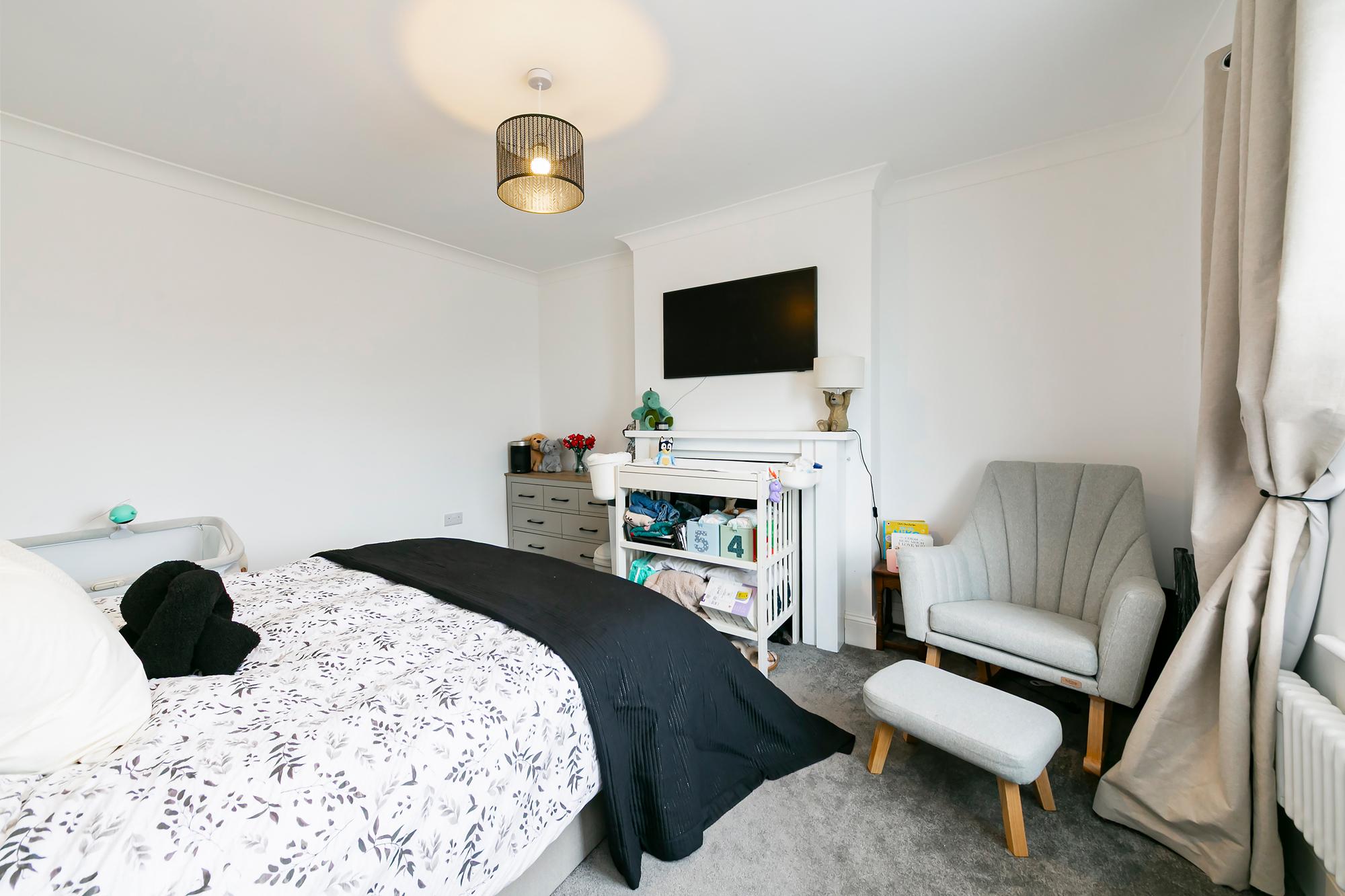 39 Selby Road, Holme-on-spalding-Moor, York