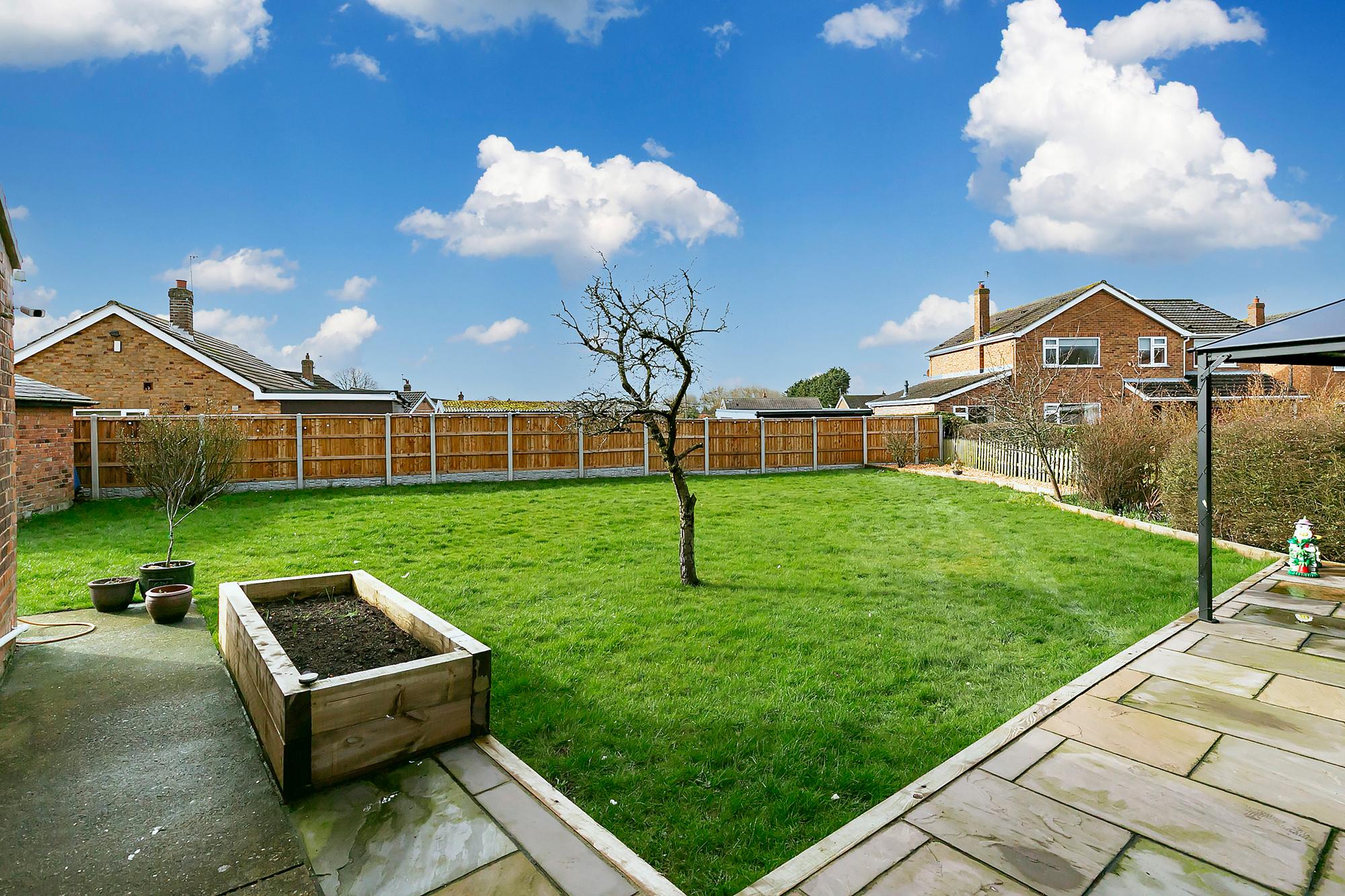 39 Selby Road, Holme-on-spalding-Moor, York