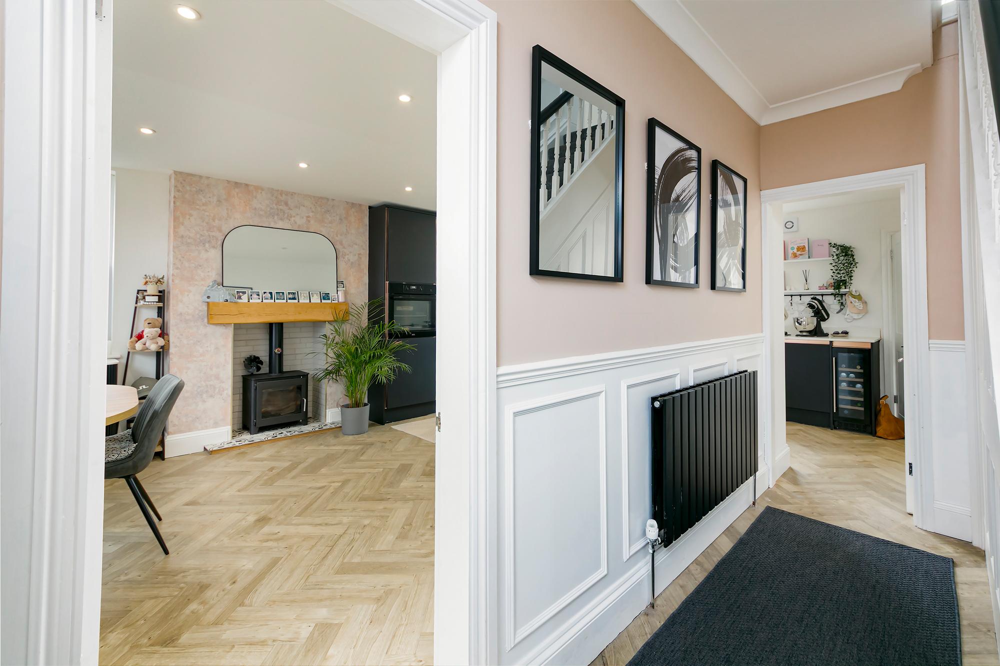 39 Selby Road, Holme-on-spalding-Moor, York