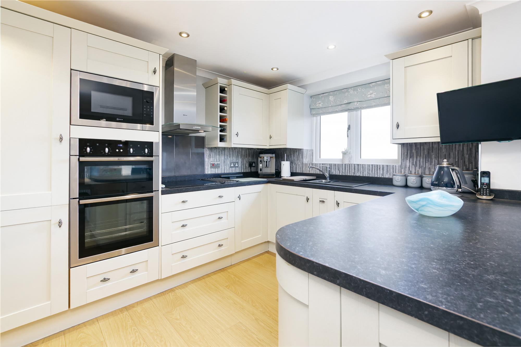 3 Gus Walker Drive, Pocklington, York