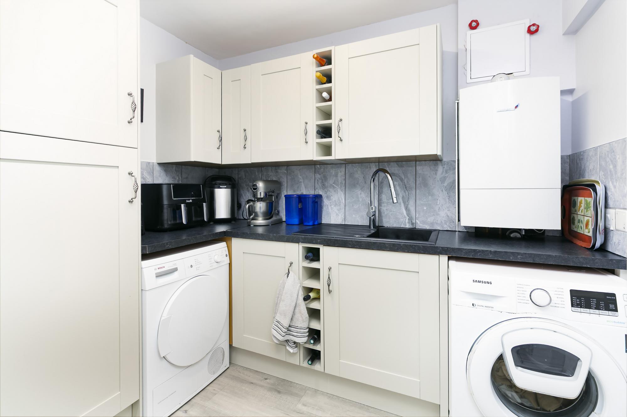 3 Gus Walker Drive, Pocklington, York