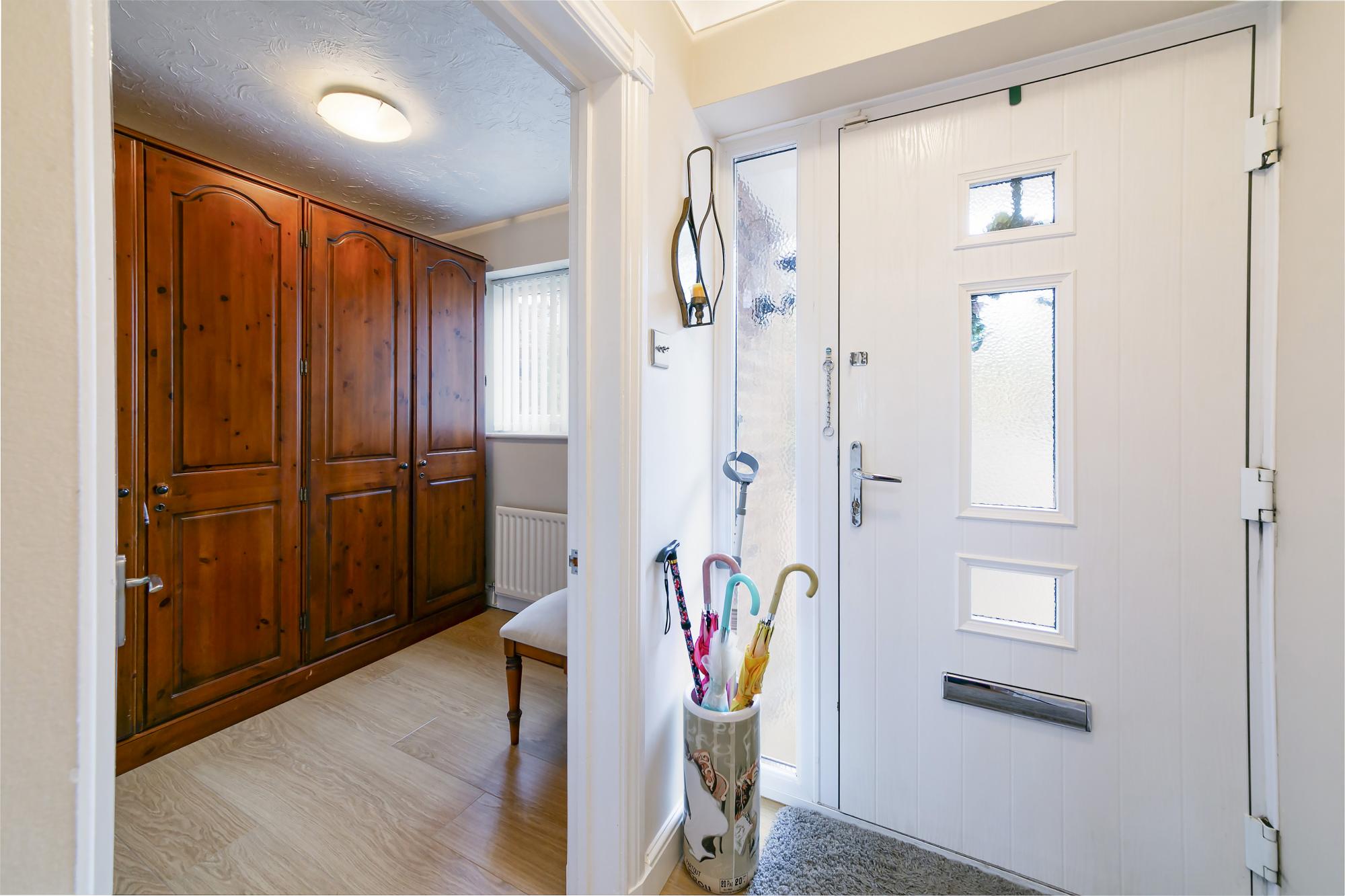 3 Gus Walker Drive, Pocklington, York