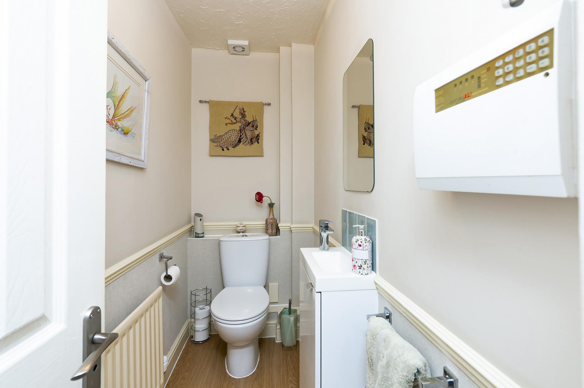 3 Gus Walker Drive, Pocklington, York