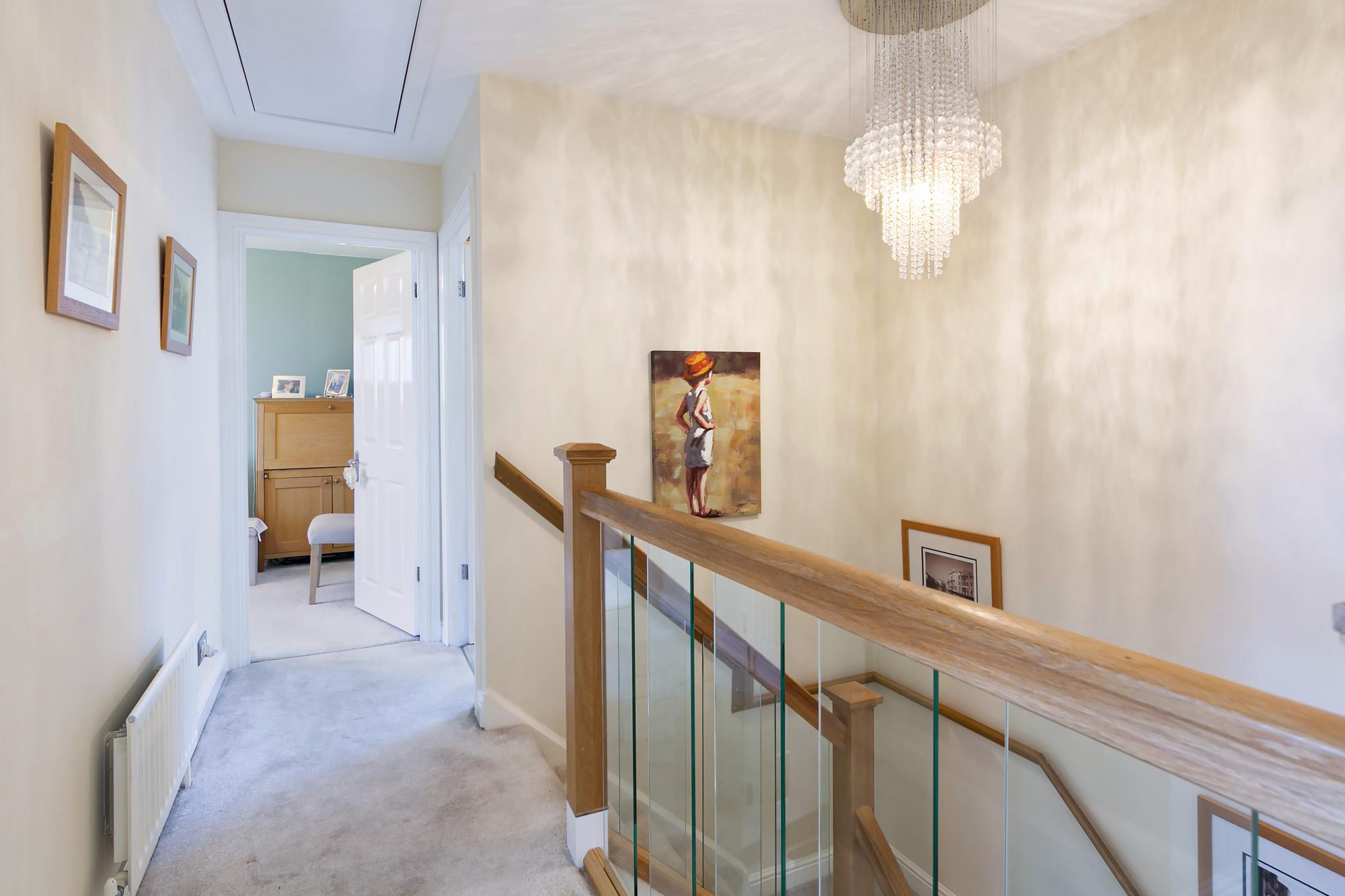 3 Gus Walker Drive, Pocklington, York