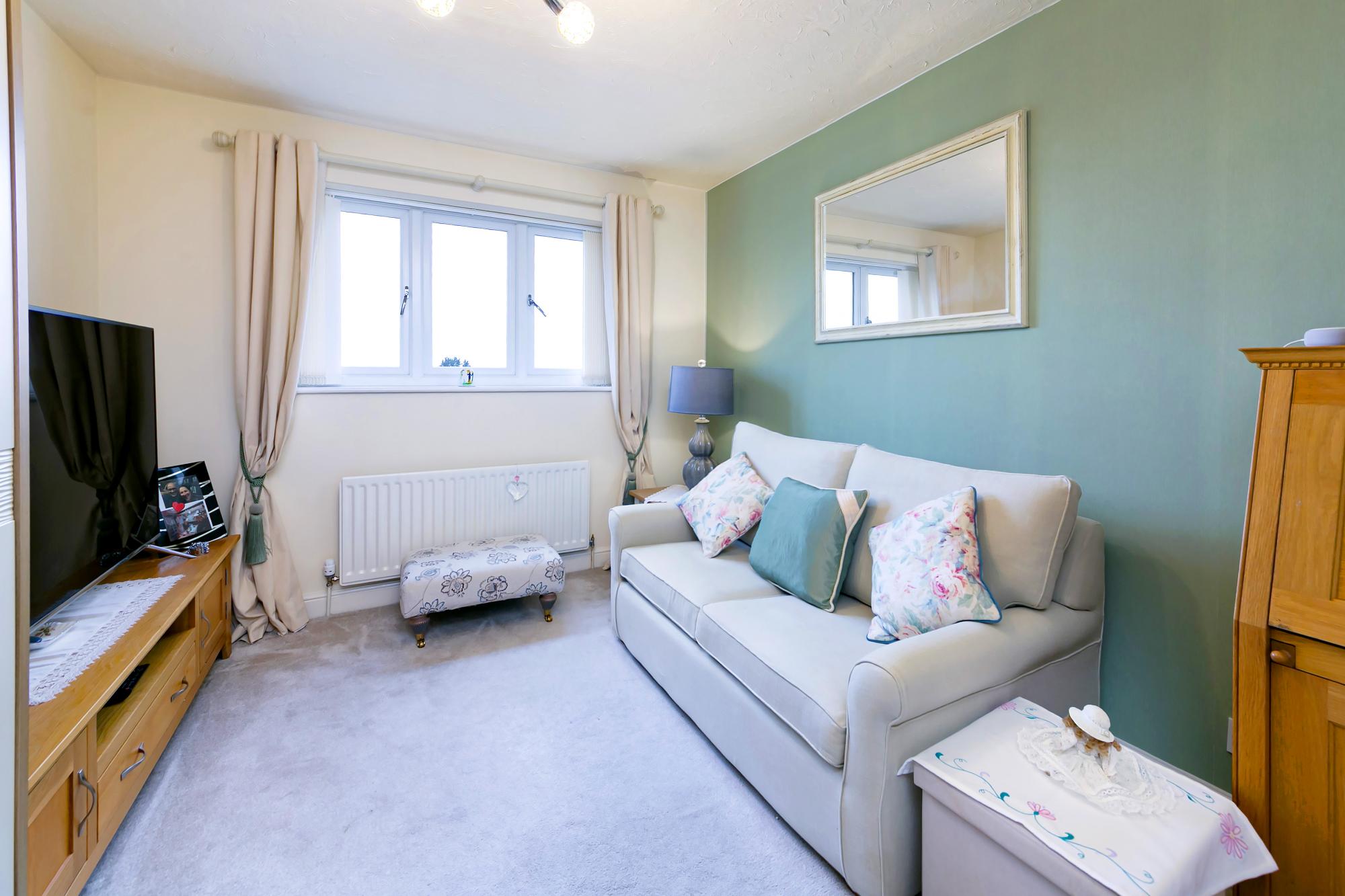 3 Gus Walker Drive, Pocklington, York