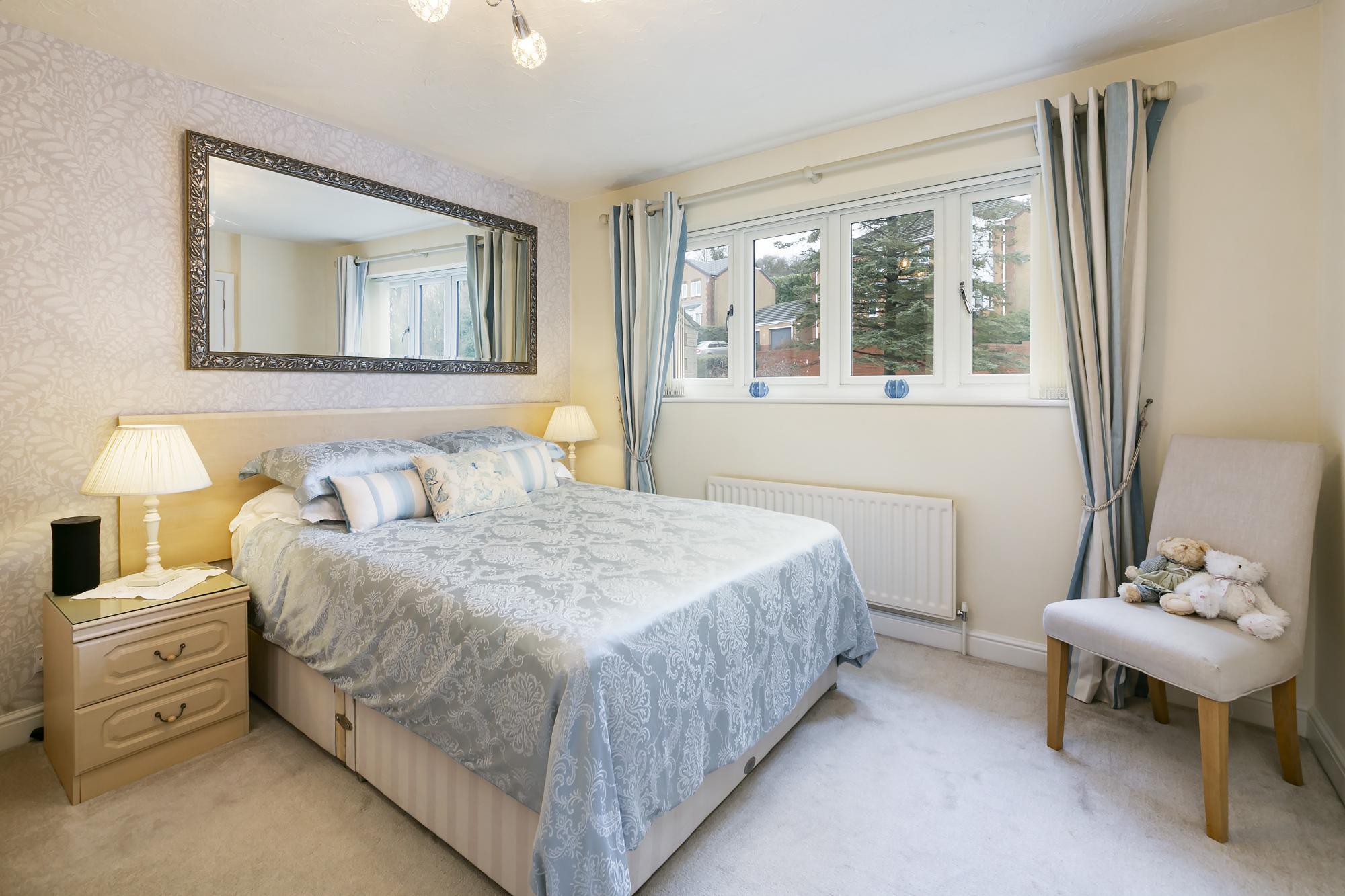 3 Gus Walker Drive, Pocklington, York