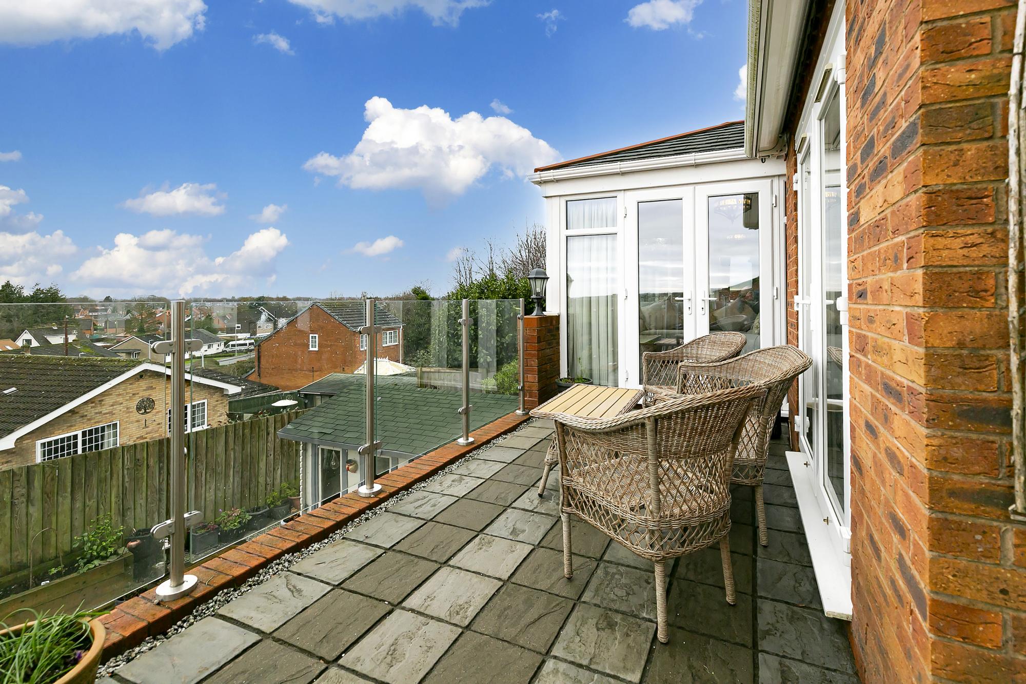 3 Gus Walker Drive, Pocklington, York