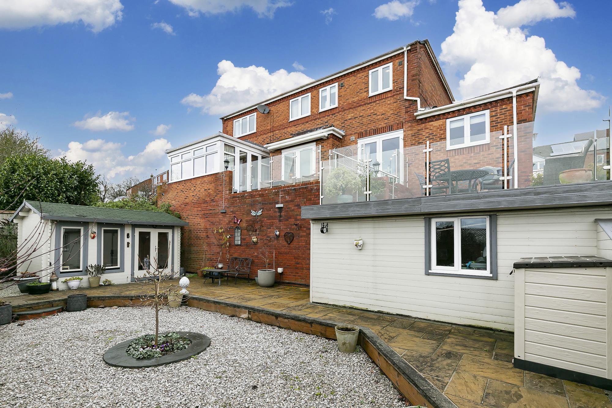 3 Gus Walker Drive, Pocklington, York