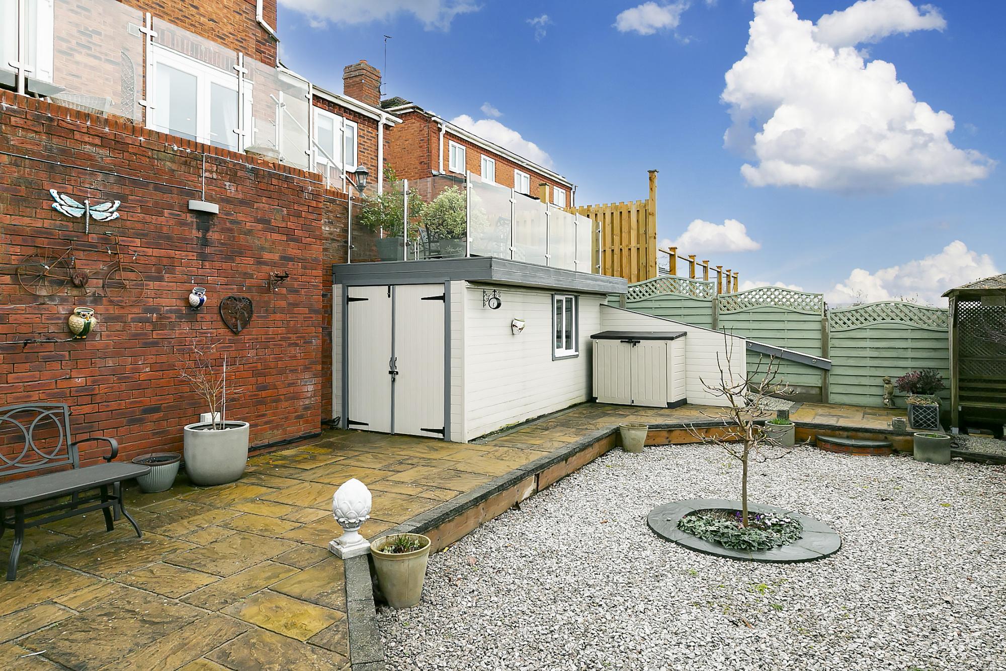 3 Gus Walker Drive, Pocklington, York