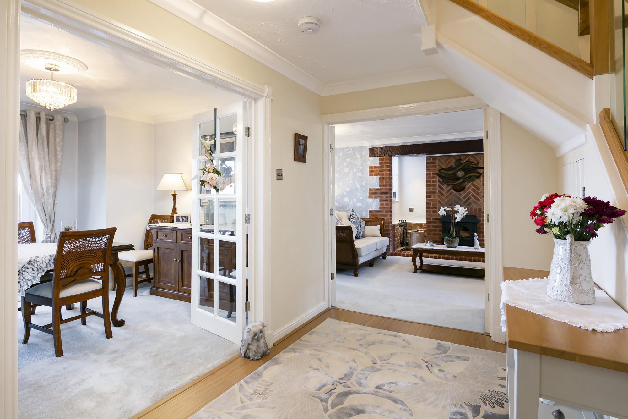 3 Gus Walker Drive, Pocklington, York