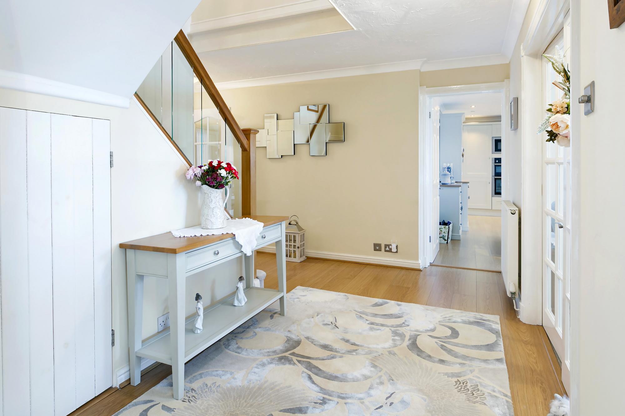 3 Gus Walker Drive, Pocklington, York