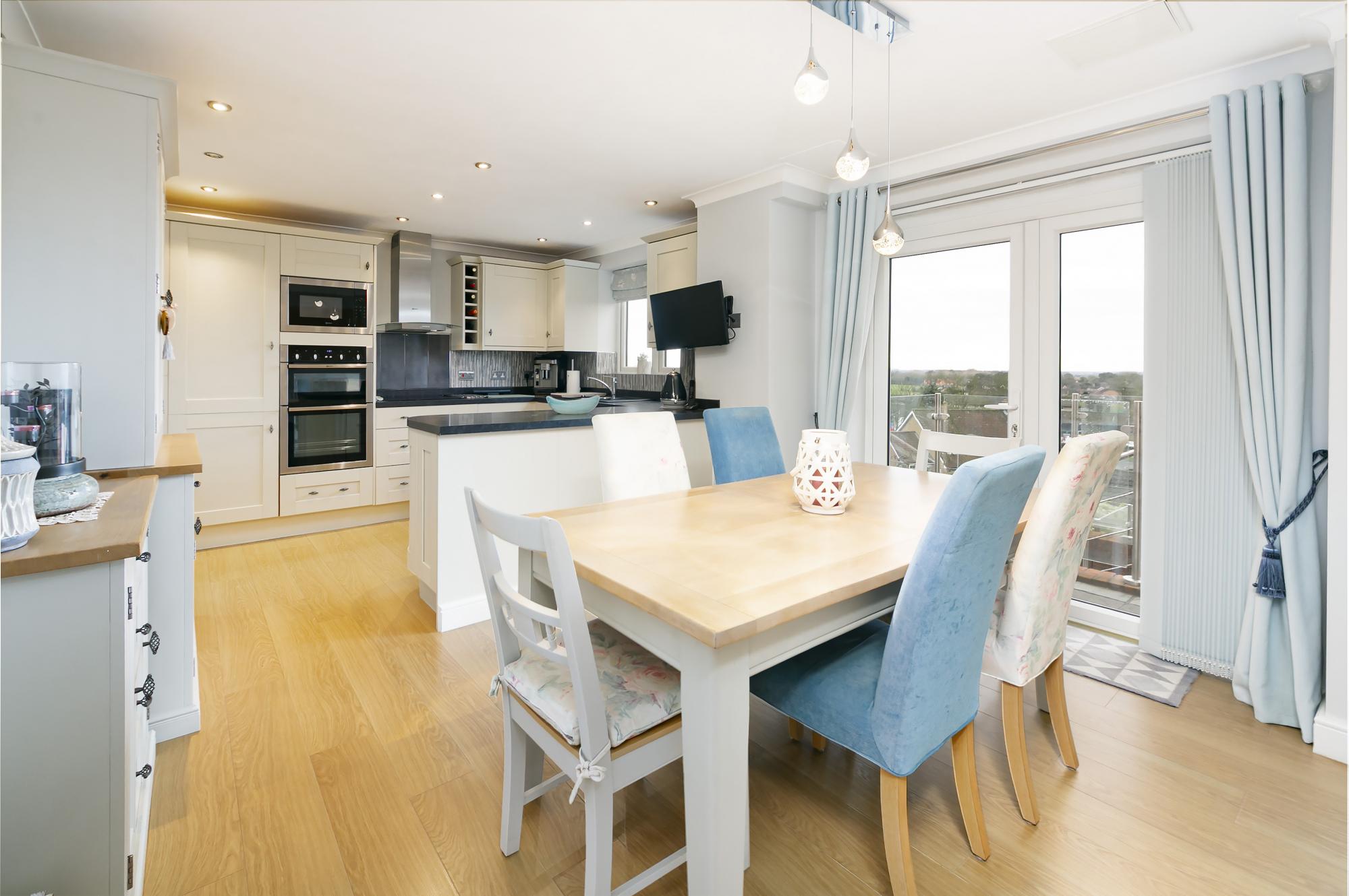 3 Gus Walker Drive, Pocklington, York