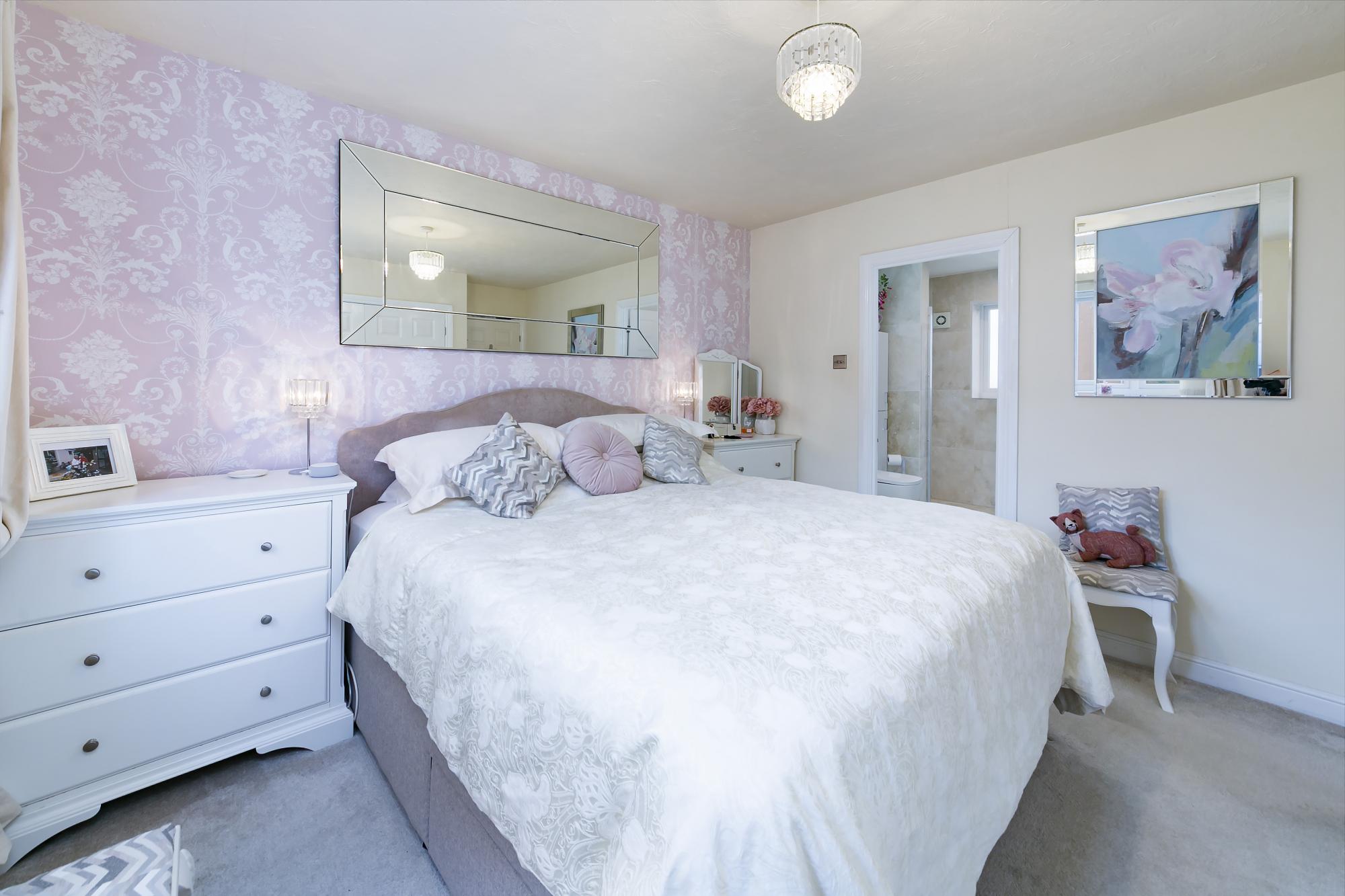 3 Gus Walker Drive, Pocklington, York