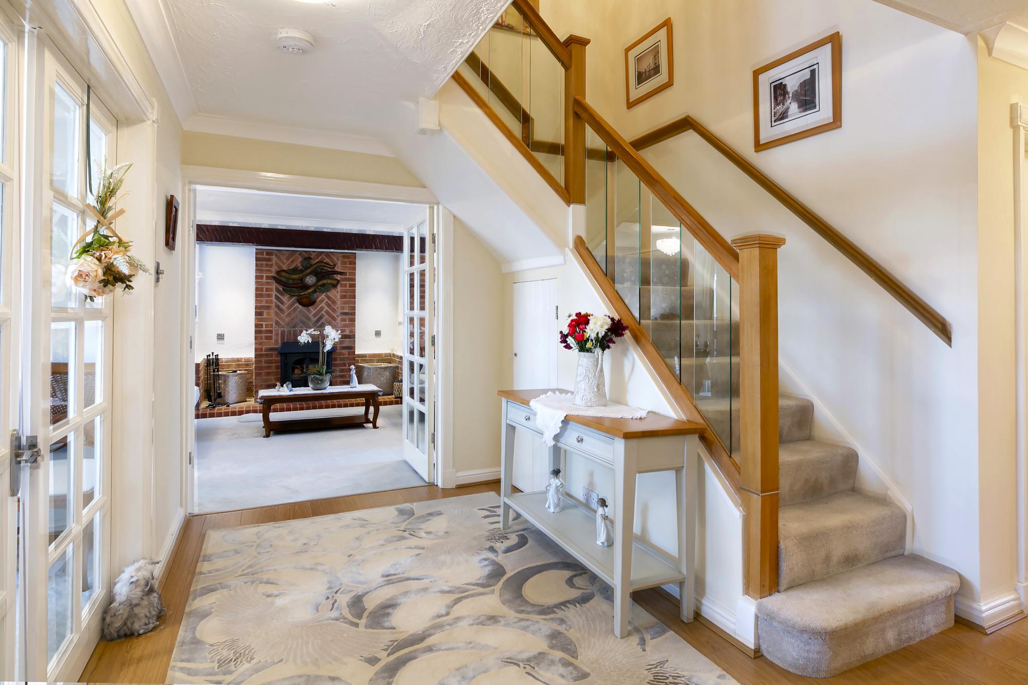 3 Gus Walker Drive, Pocklington, York