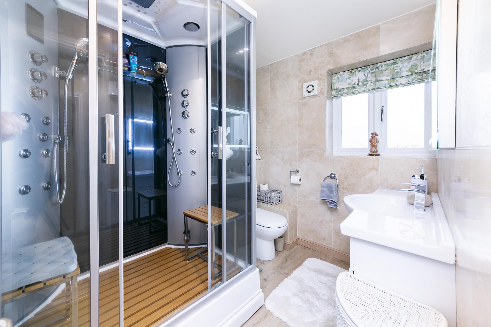 3 Gus Walker Drive, Pocklington, York