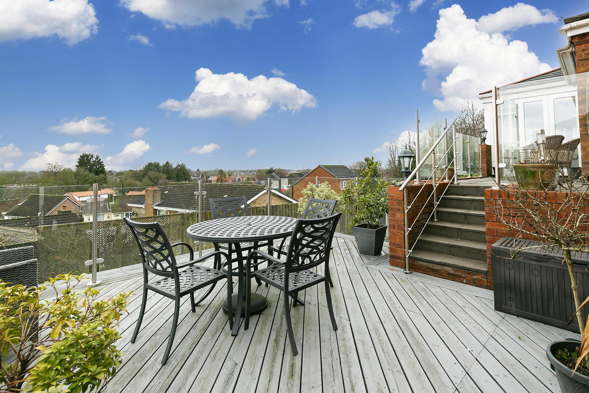 3 Gus Walker Drive, Pocklington, York