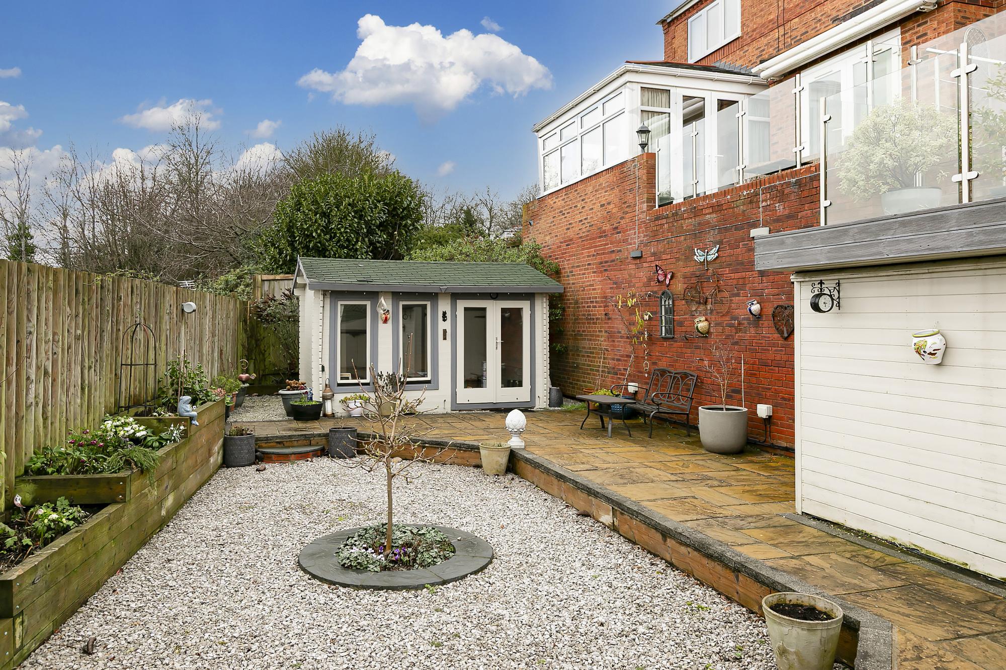 3 Gus Walker Drive, Pocklington, York