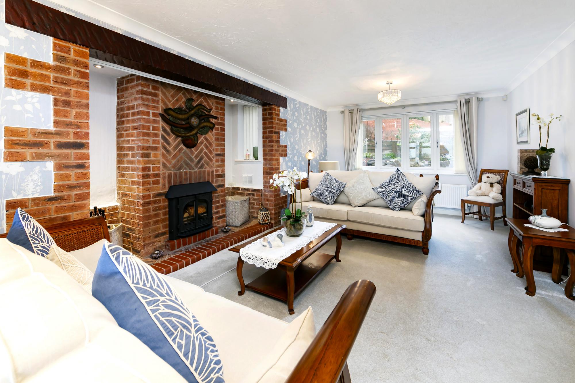 3 Gus Walker Drive, Pocklington, York