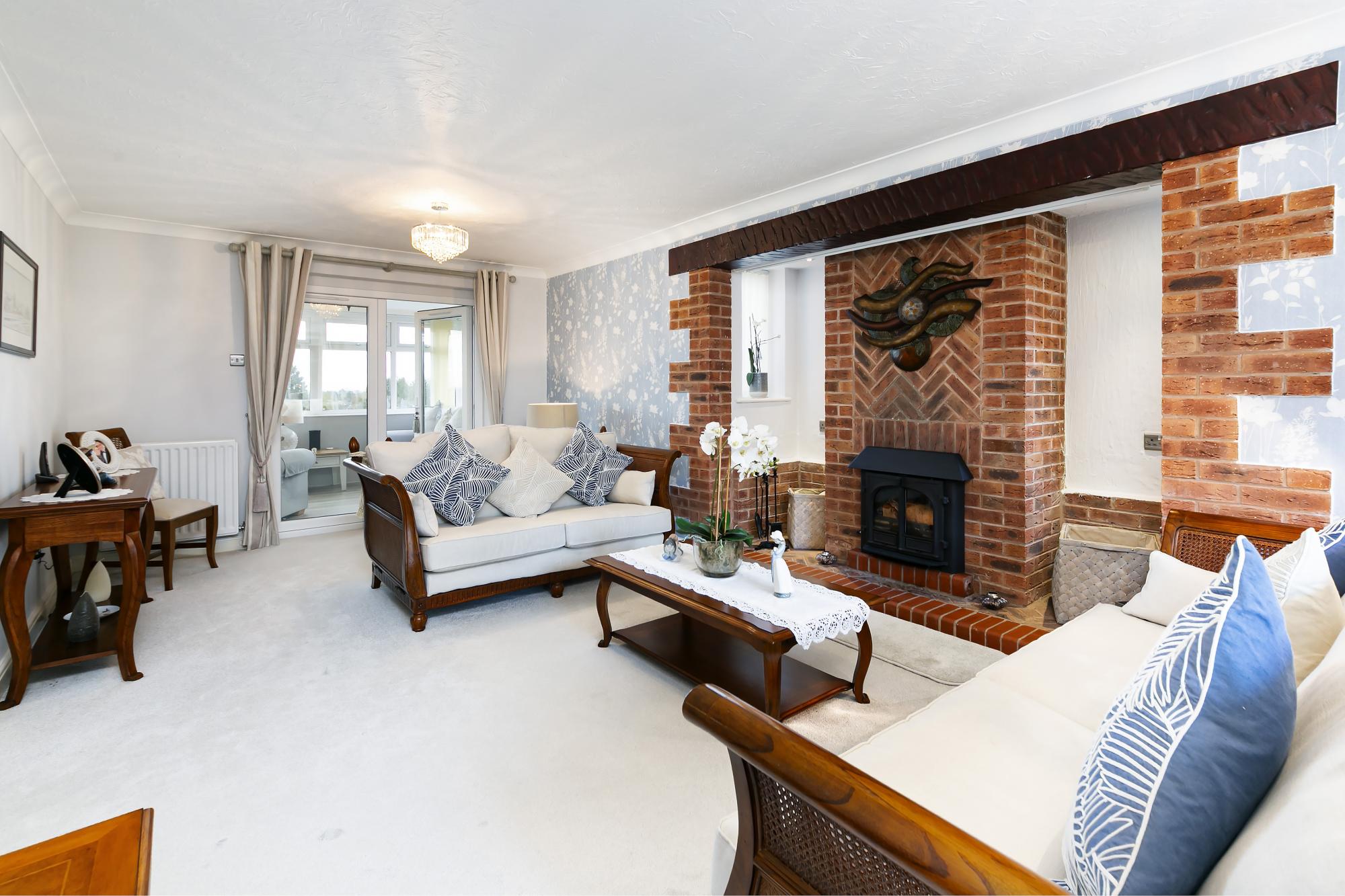 3 Gus Walker Drive, Pocklington, York