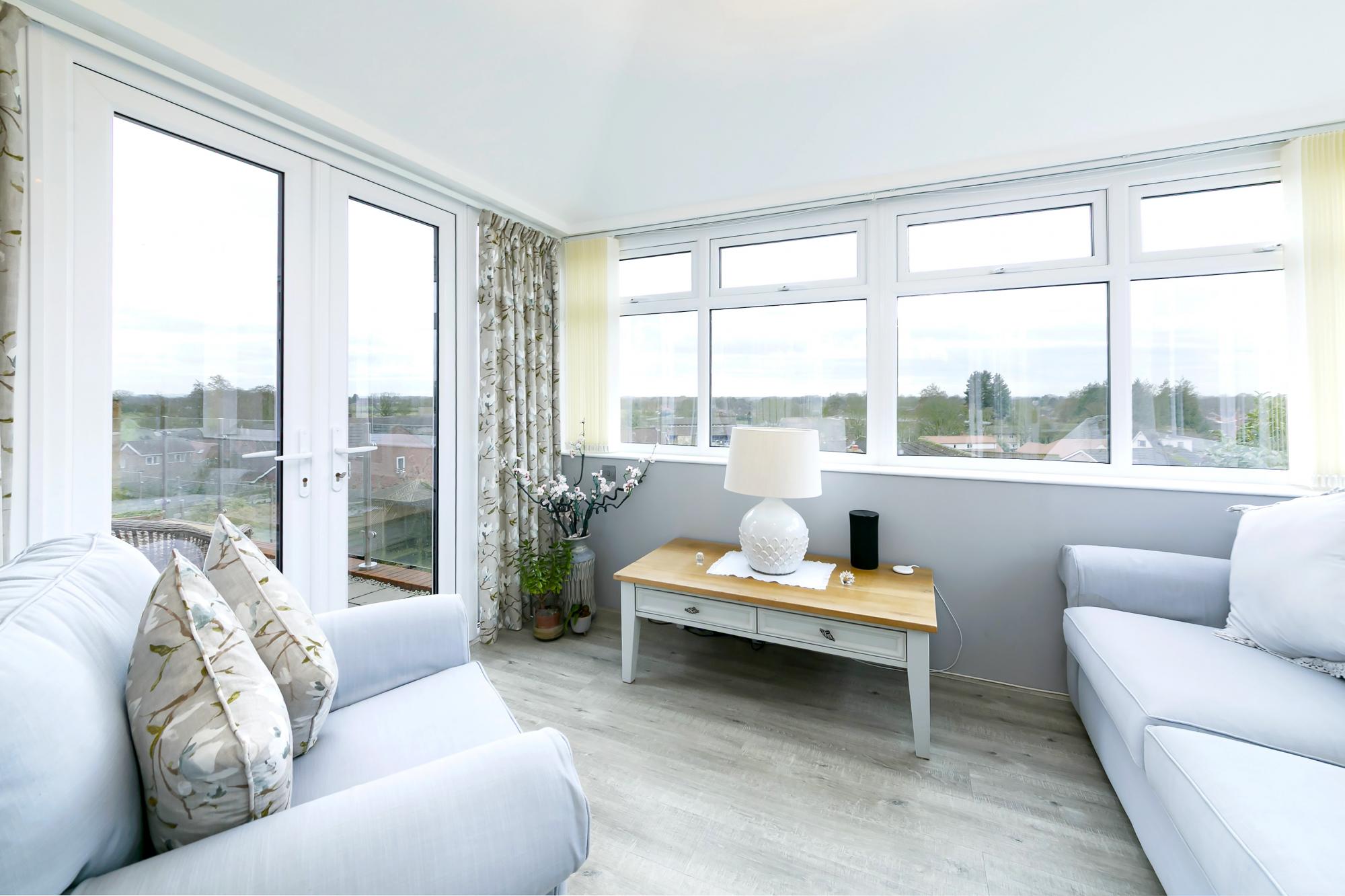 3 Gus Walker Drive, Pocklington, York