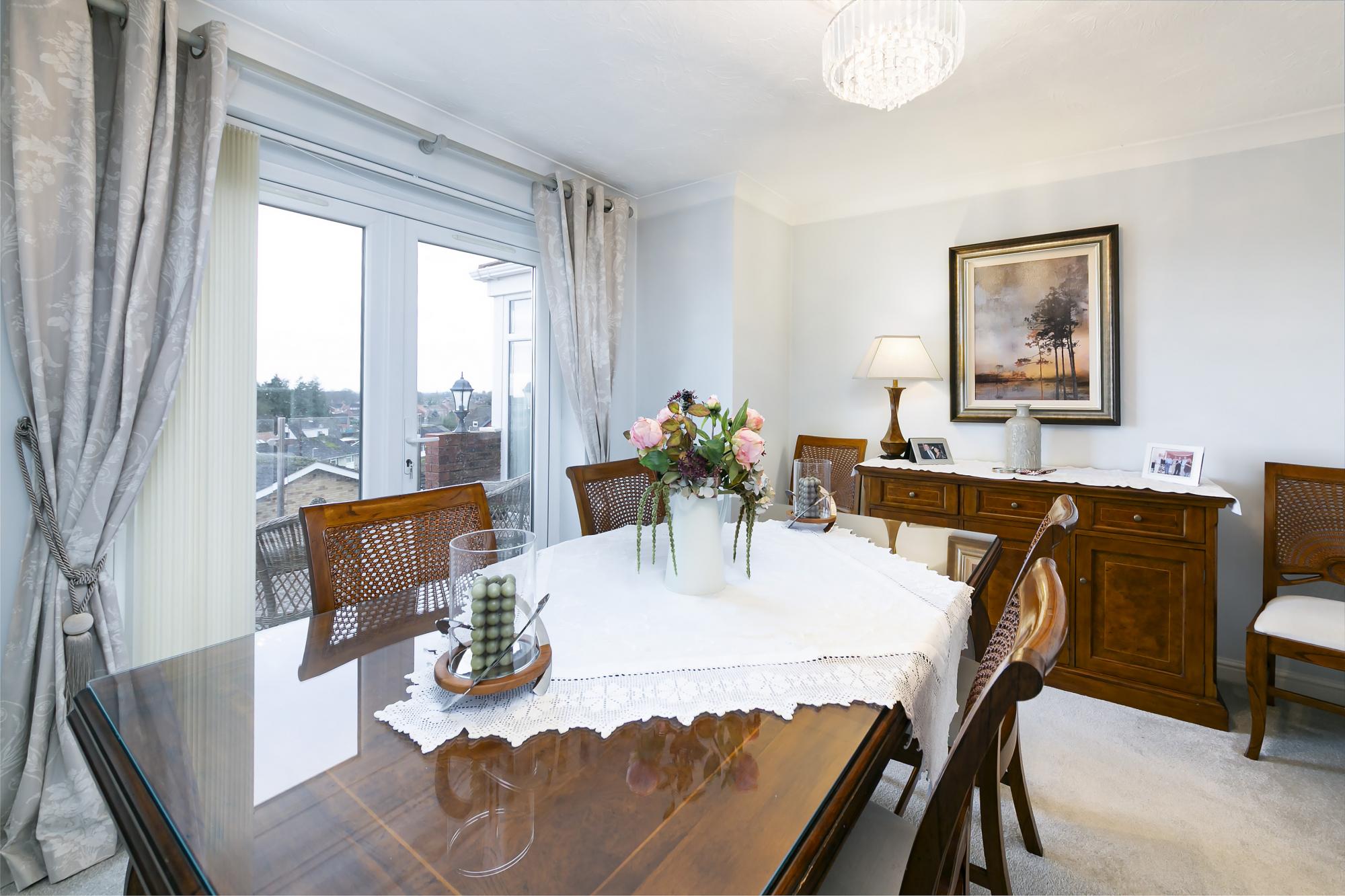 3 Gus Walker Drive, Pocklington, York