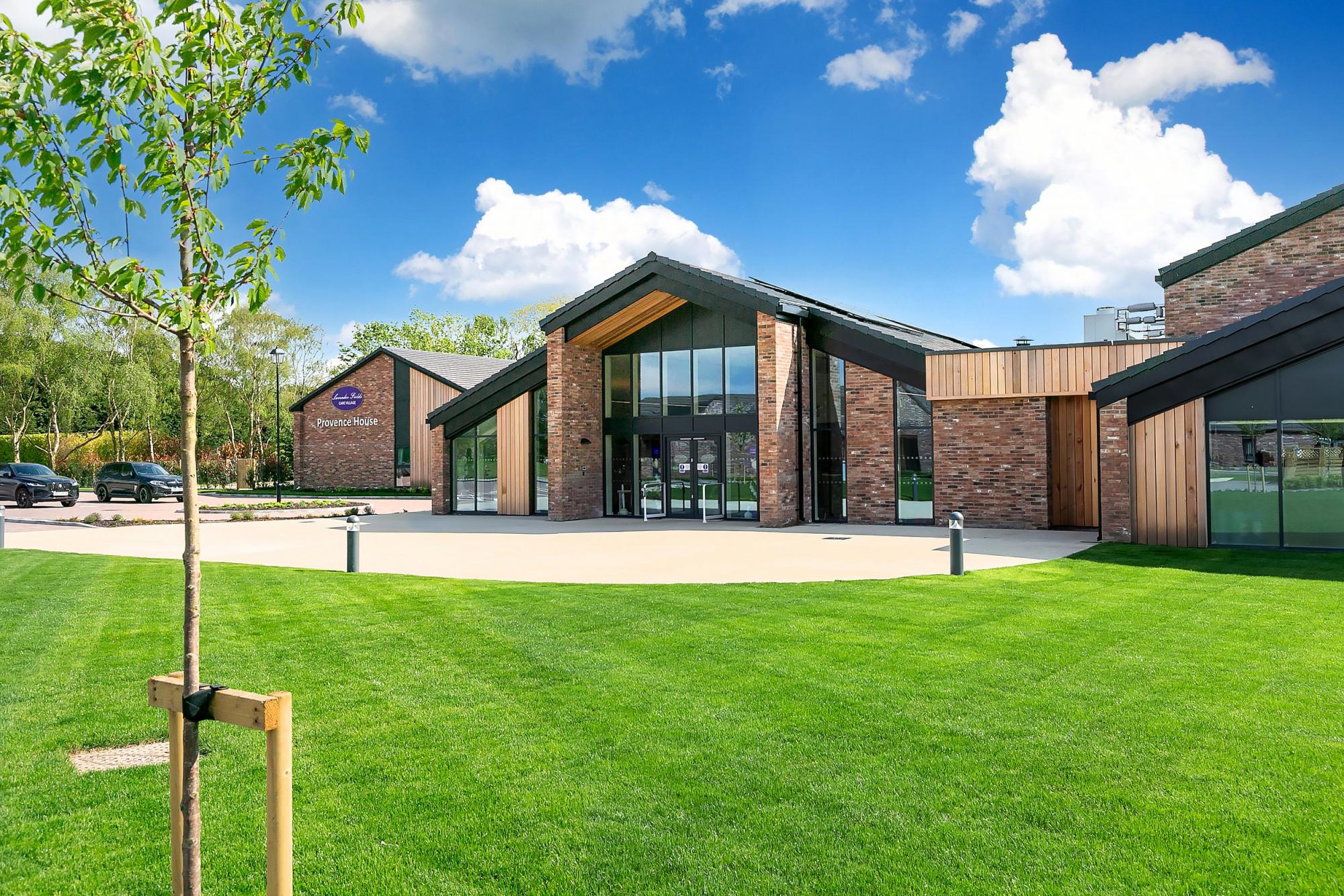 32 Lavender Fields  Lavender Fields , , Barmby Moor 