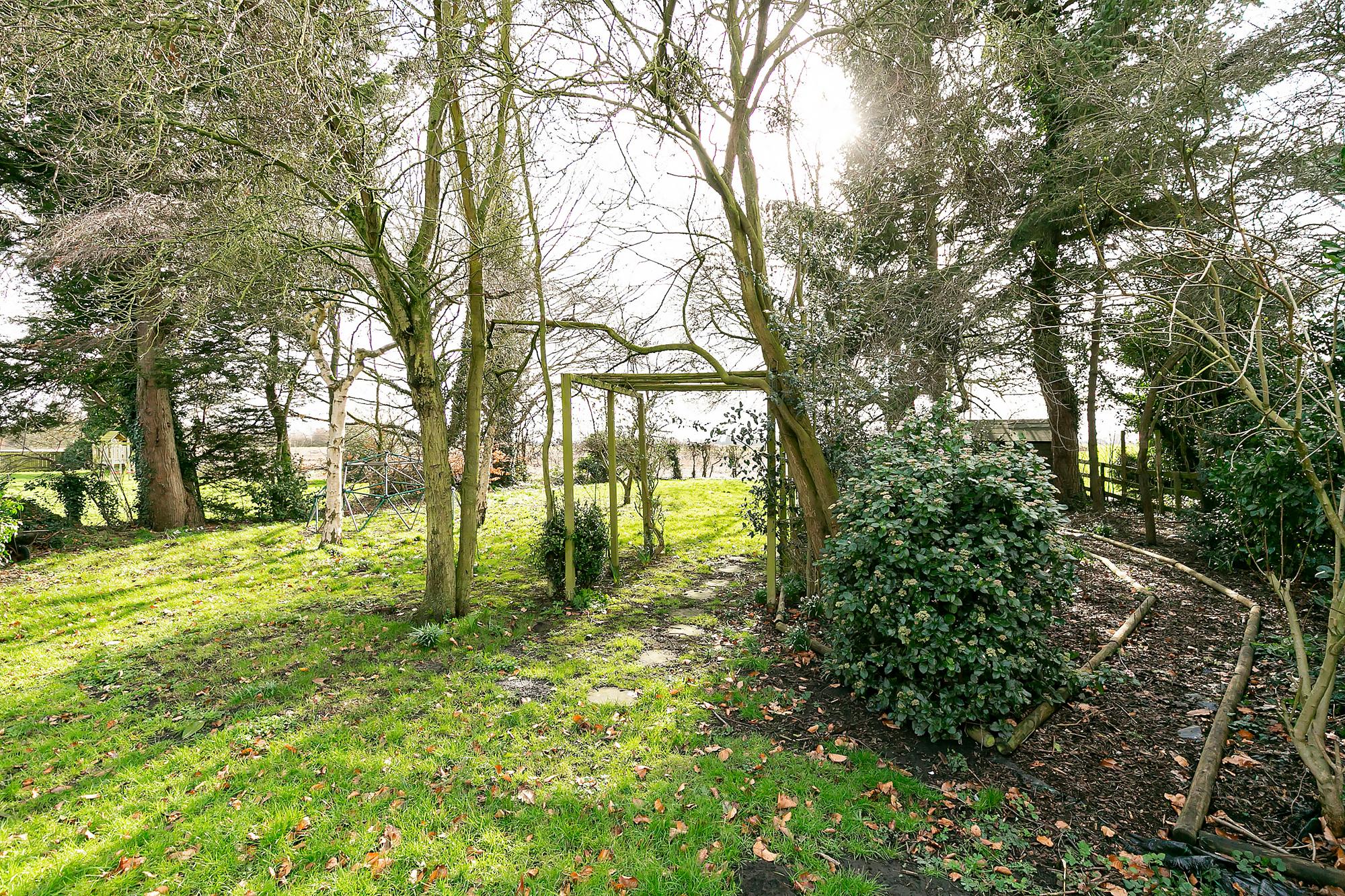 Vine Cottage Main Street, Ellerton, York