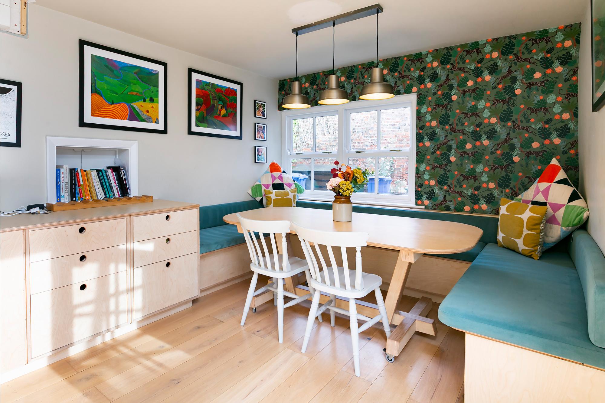 Vine Cottage Main Street, Ellerton, York