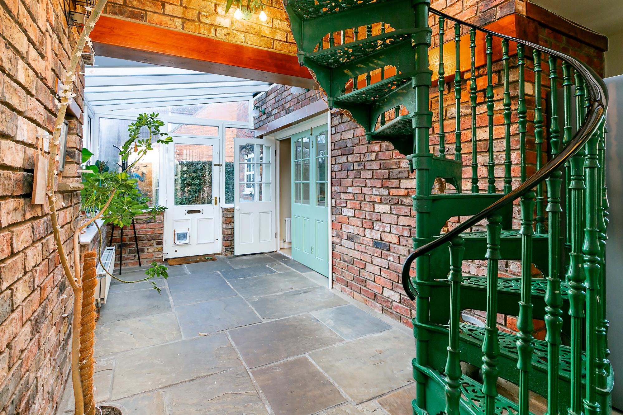 Vine Cottage Main Street, Ellerton, York