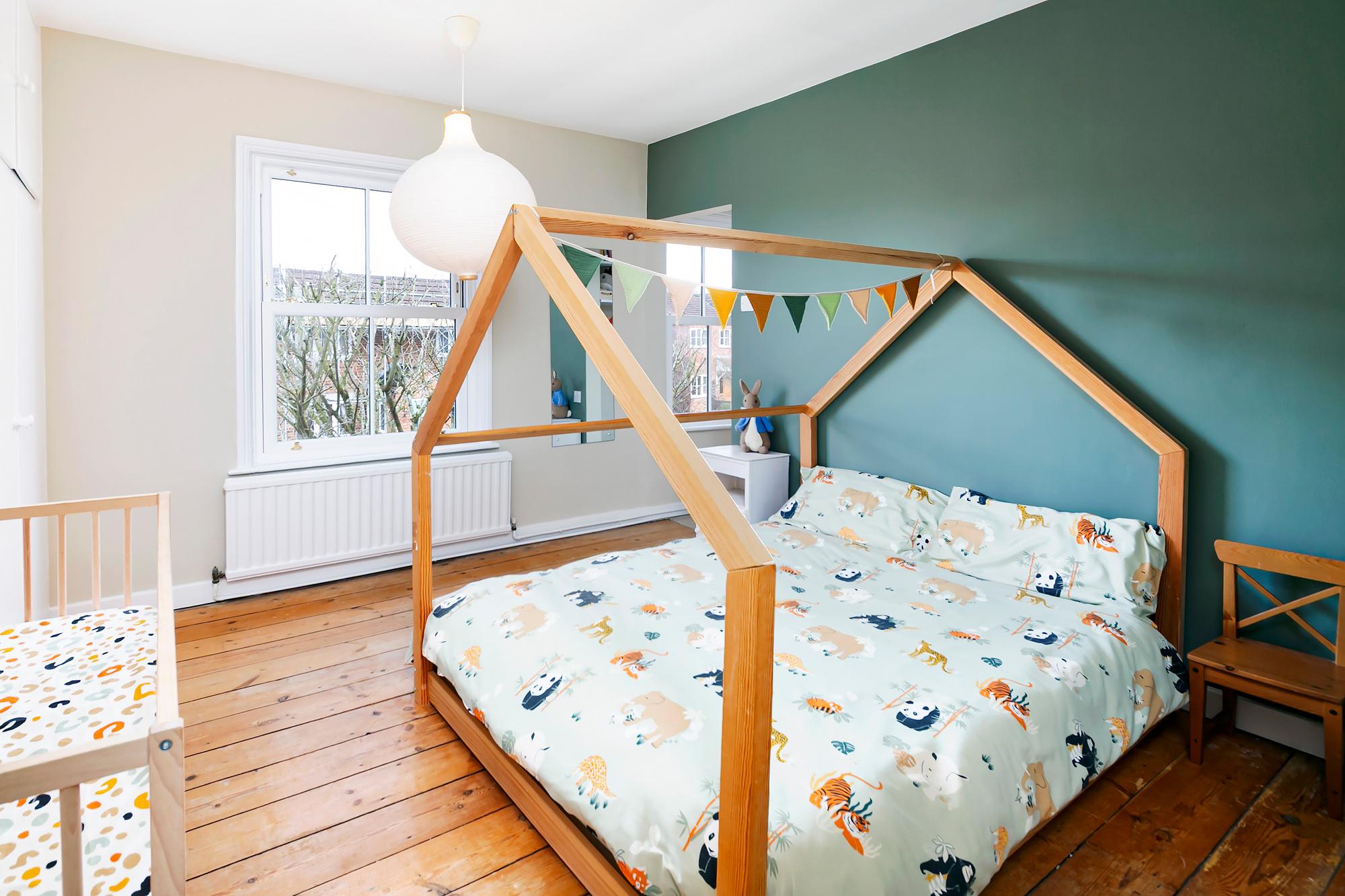 Vine Cottage Main Street, Ellerton, York