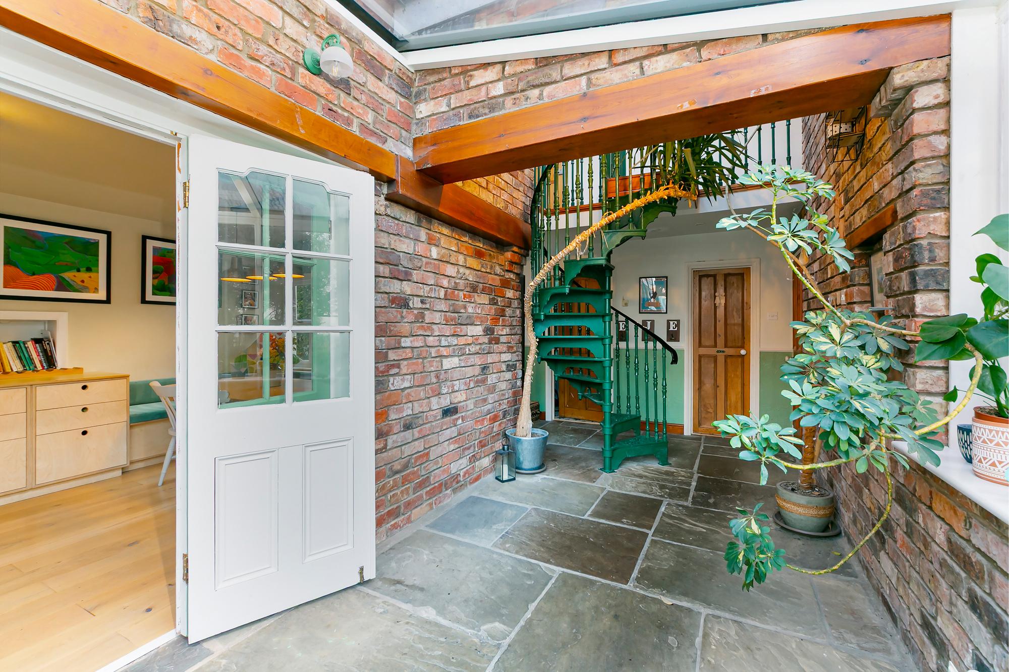 Vine Cottage Main Street, Ellerton, York