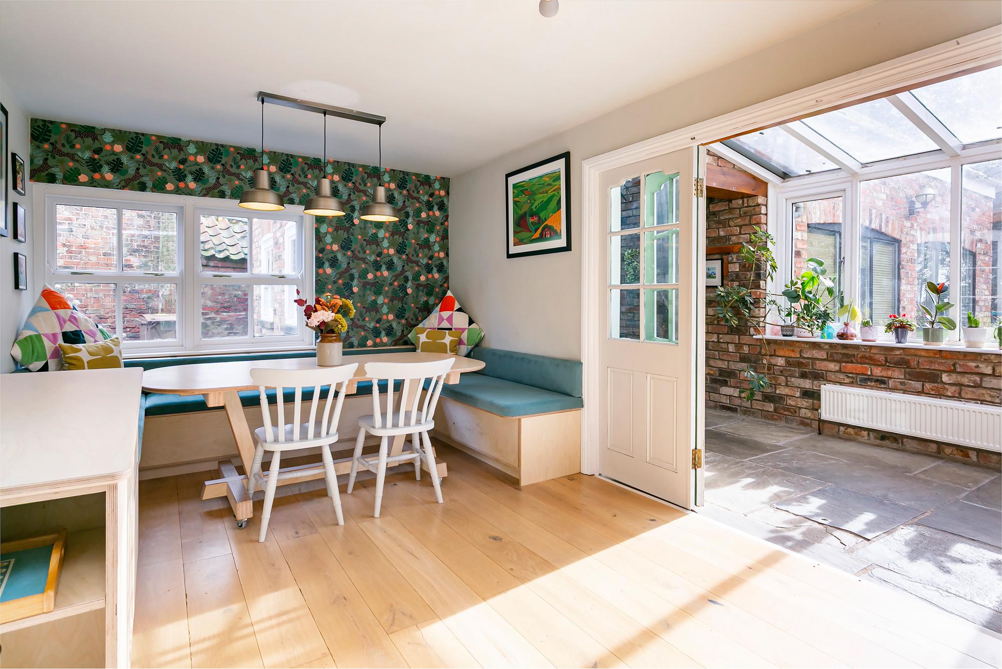 Vine Cottage Main Street, Ellerton, York