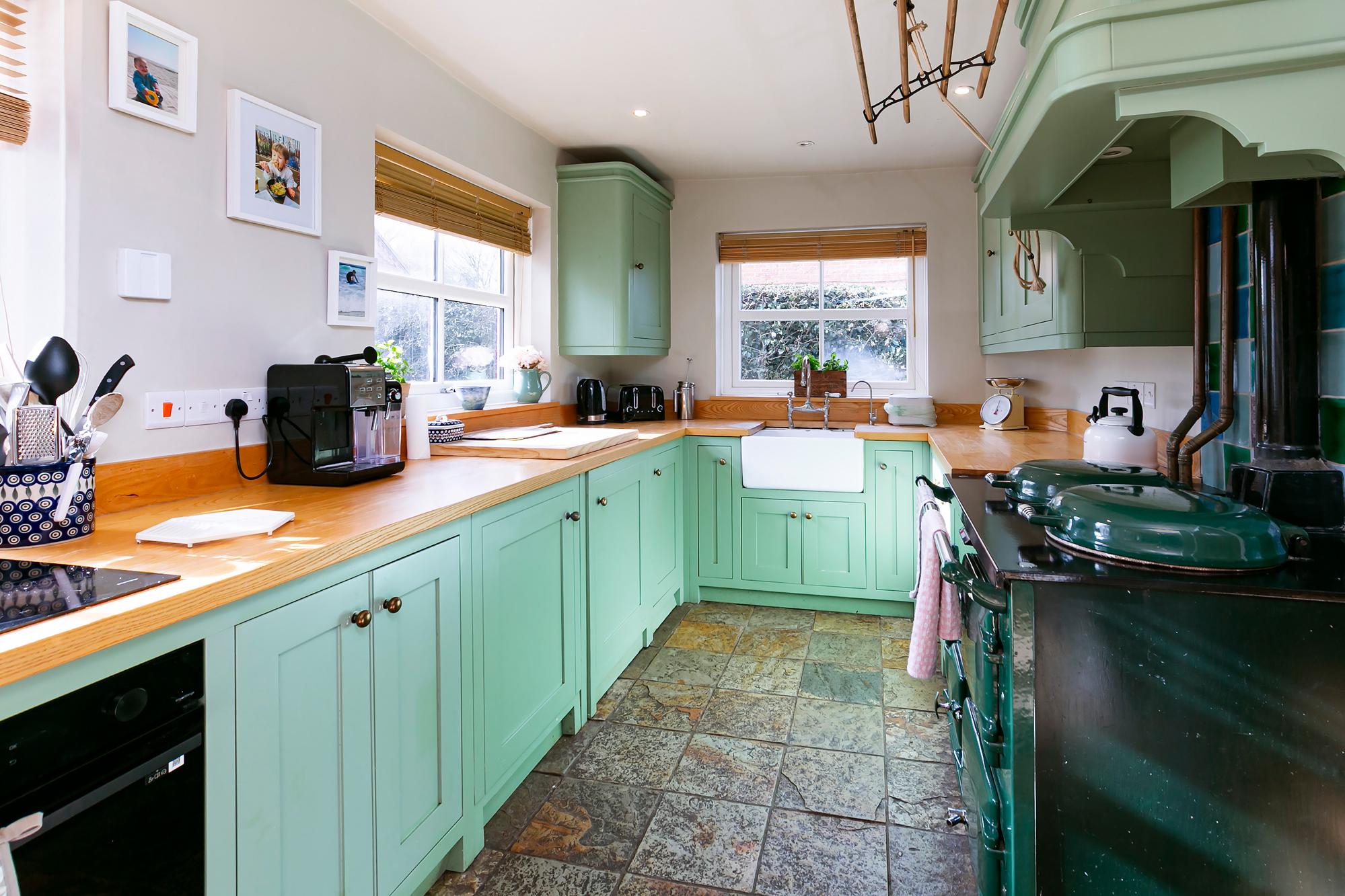 Vine Cottage Main Street, Ellerton, York